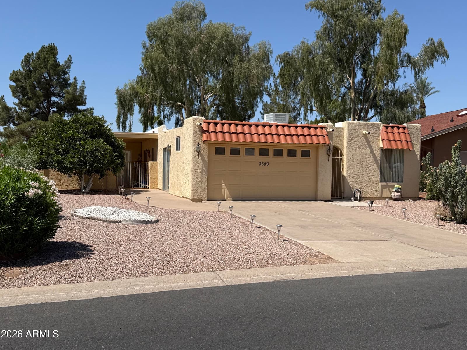 9349 E PARKSIDE Drive, Sun Lakes, AZ 85248 — photo 3 of 52