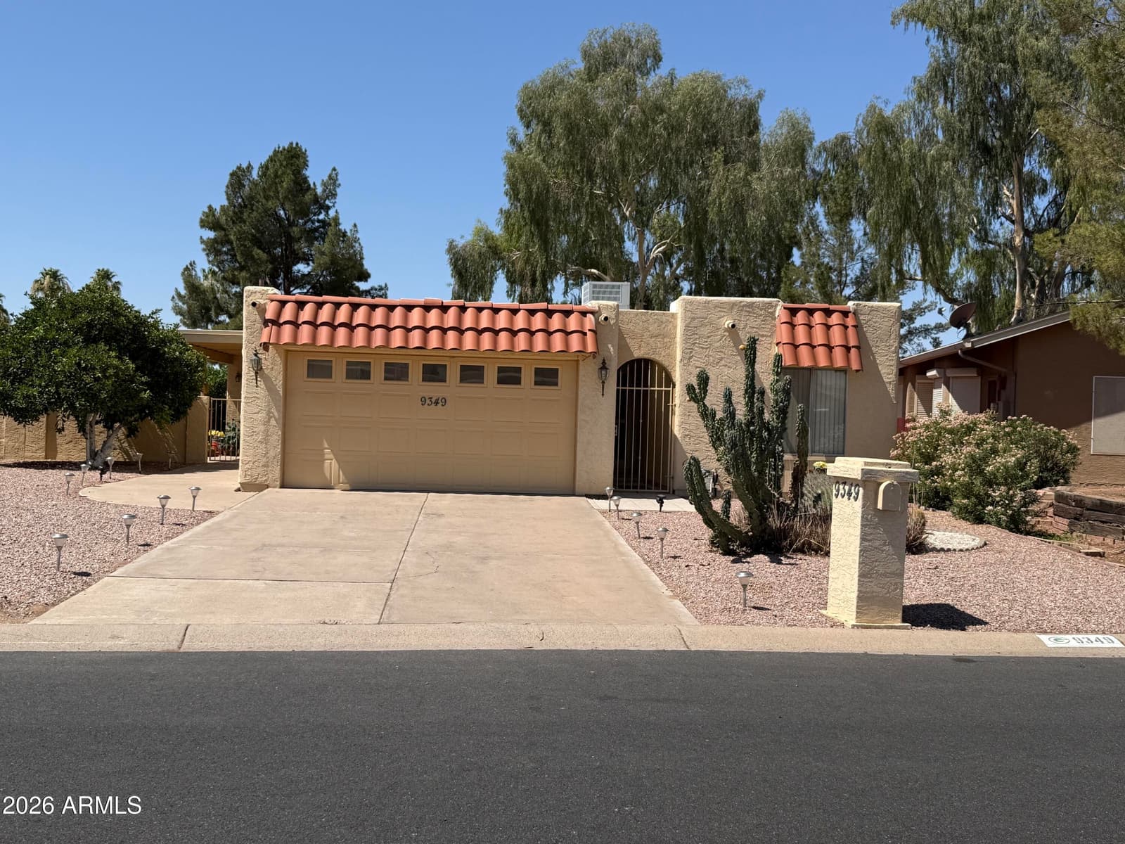 9349 E PARKSIDE Drive, Sun Lakes, AZ 85248 — photo 4 of 52