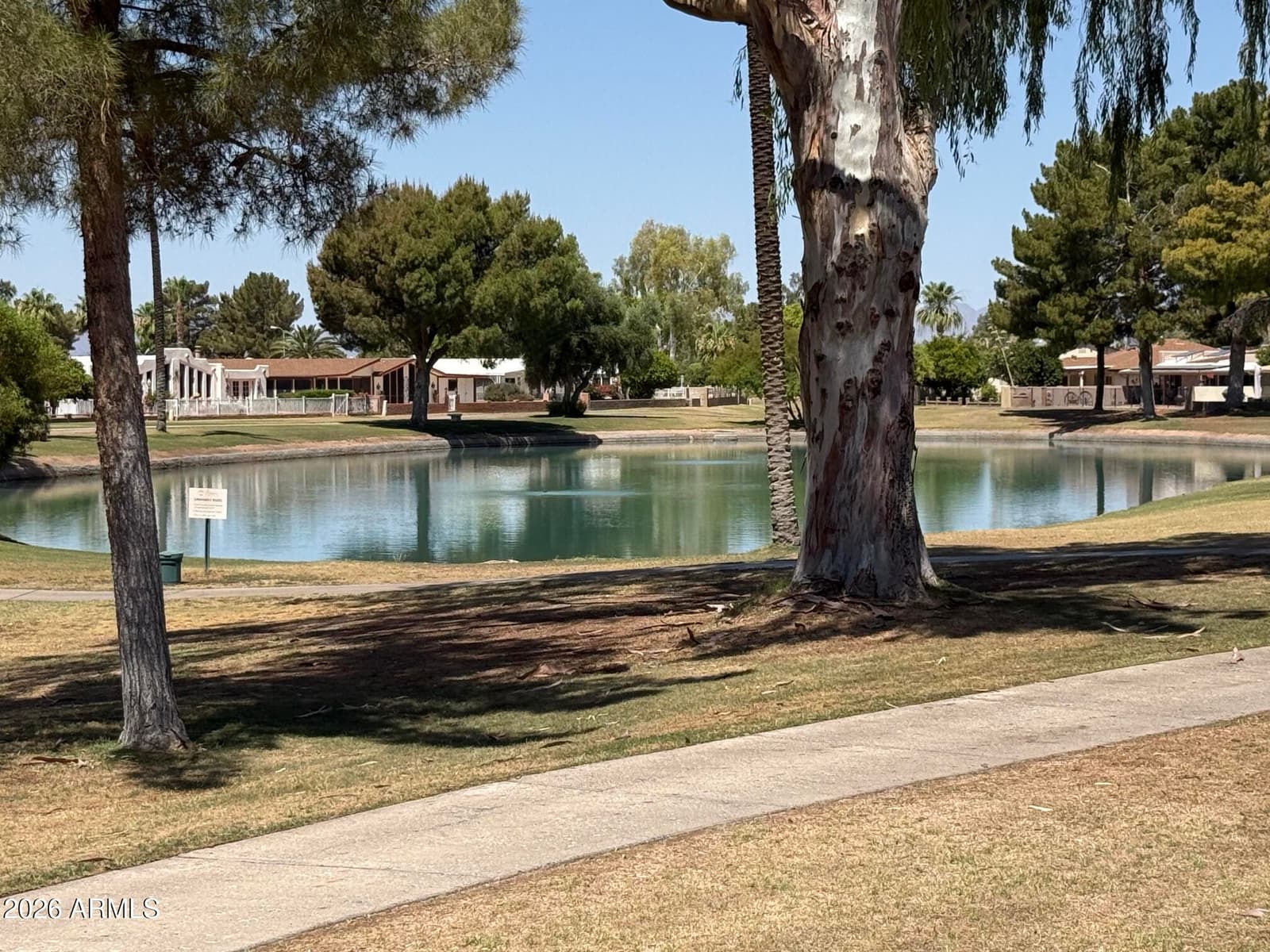 9349 E PARKSIDE Drive, Sun Lakes, AZ 85248