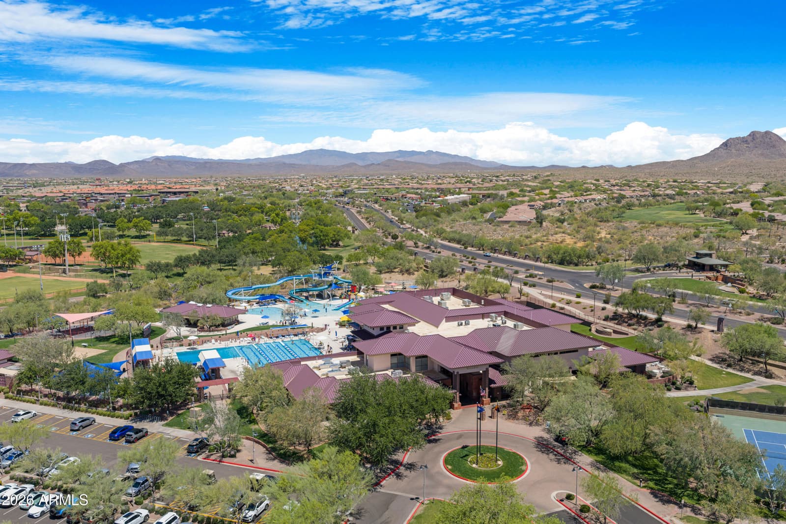 3942 W GLACIER Court, Anthem, AZ 85086 — photo 25 of 31