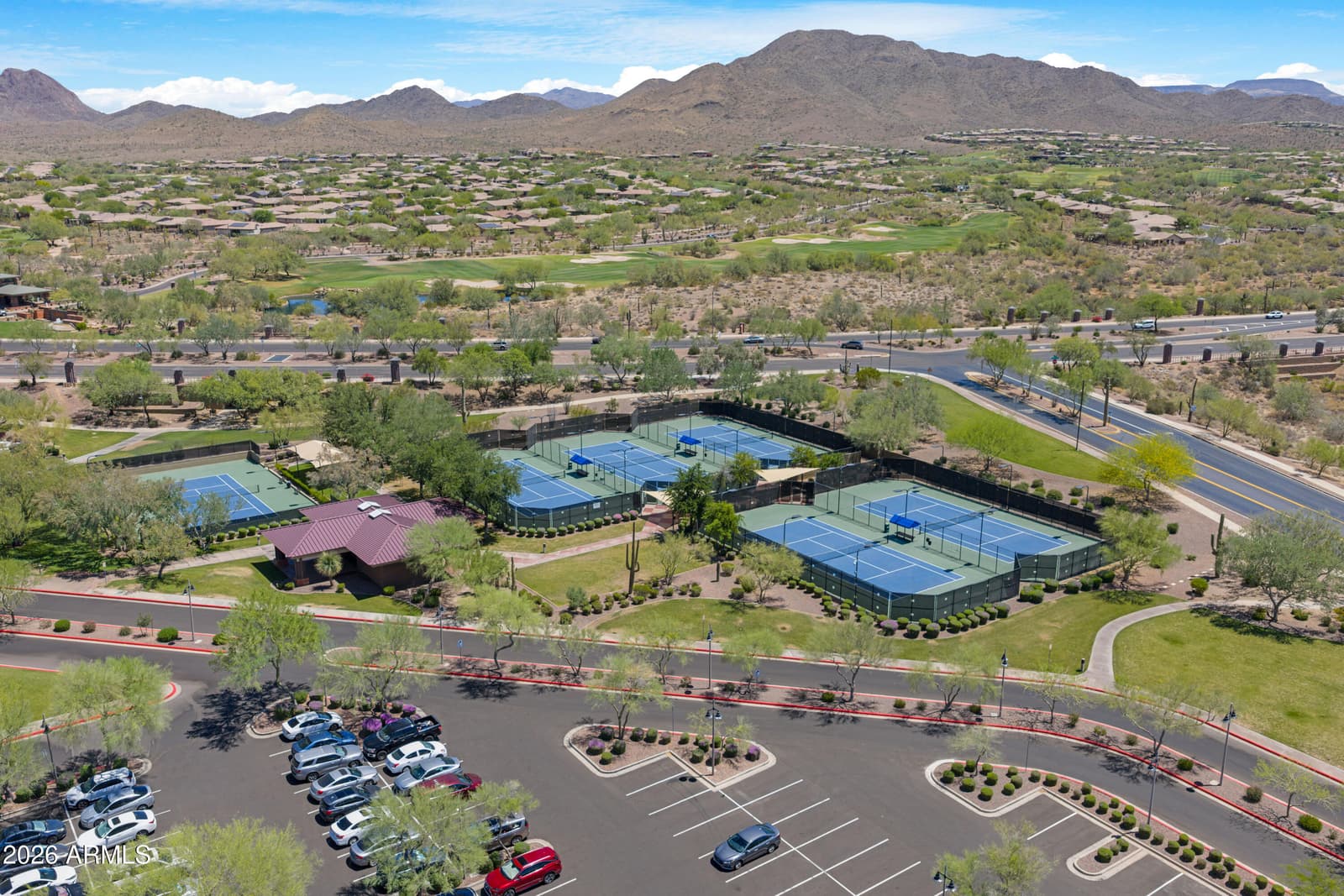 3942 W GLACIER Court, Anthem, AZ 85086 — photo 28 of 31