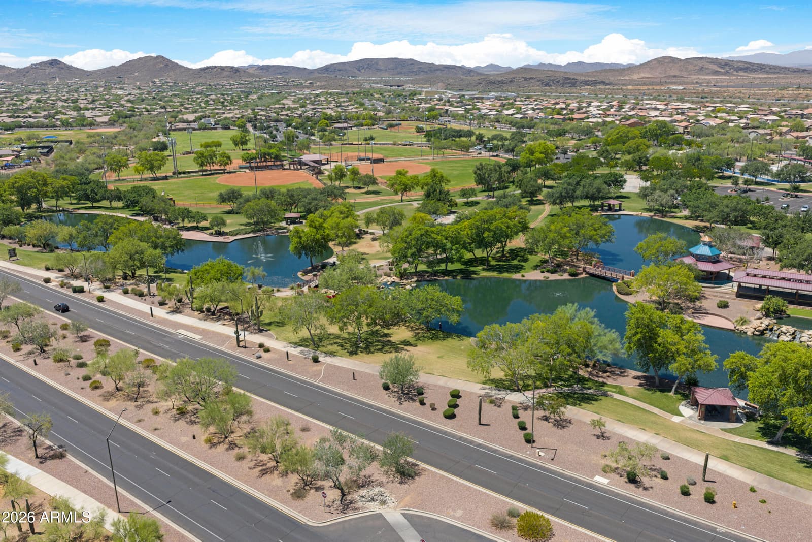 3942 W GLACIER Court, Anthem, AZ 85086 — photo 29 of 31