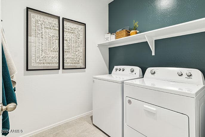 38165 W CAPRI Avenue, Maricopa, AZ 85138 — photo 3 of 31
