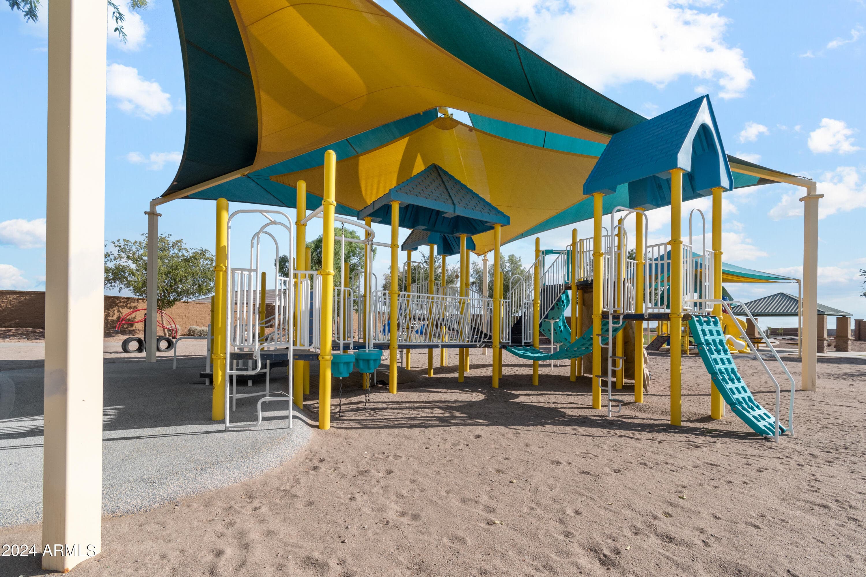 38165 W CAPRI Avenue, Maricopa, AZ 85138 — photo 27 of 31