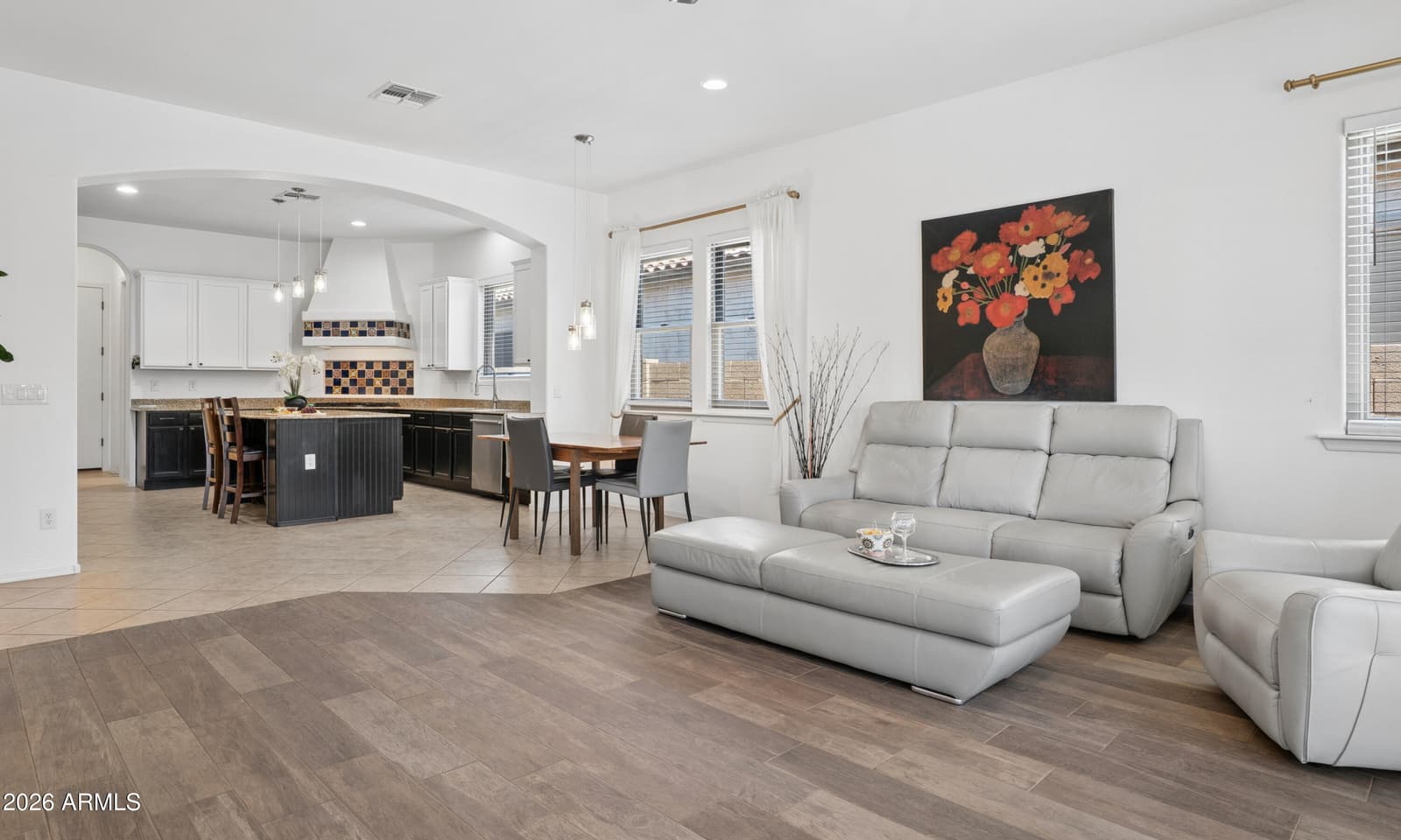 2341 W BRAMBLE BERRY Lane, Phoenix, AZ 85085 — photo 12 of 50