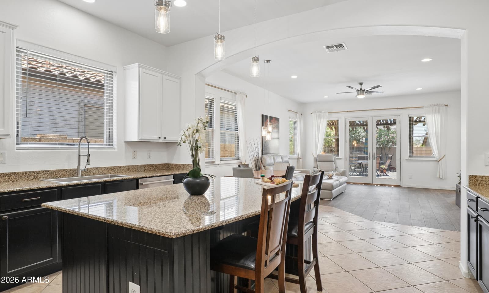 2341 W BRAMBLE BERRY Lane, Phoenix, AZ 85085 — photo 9 of 50