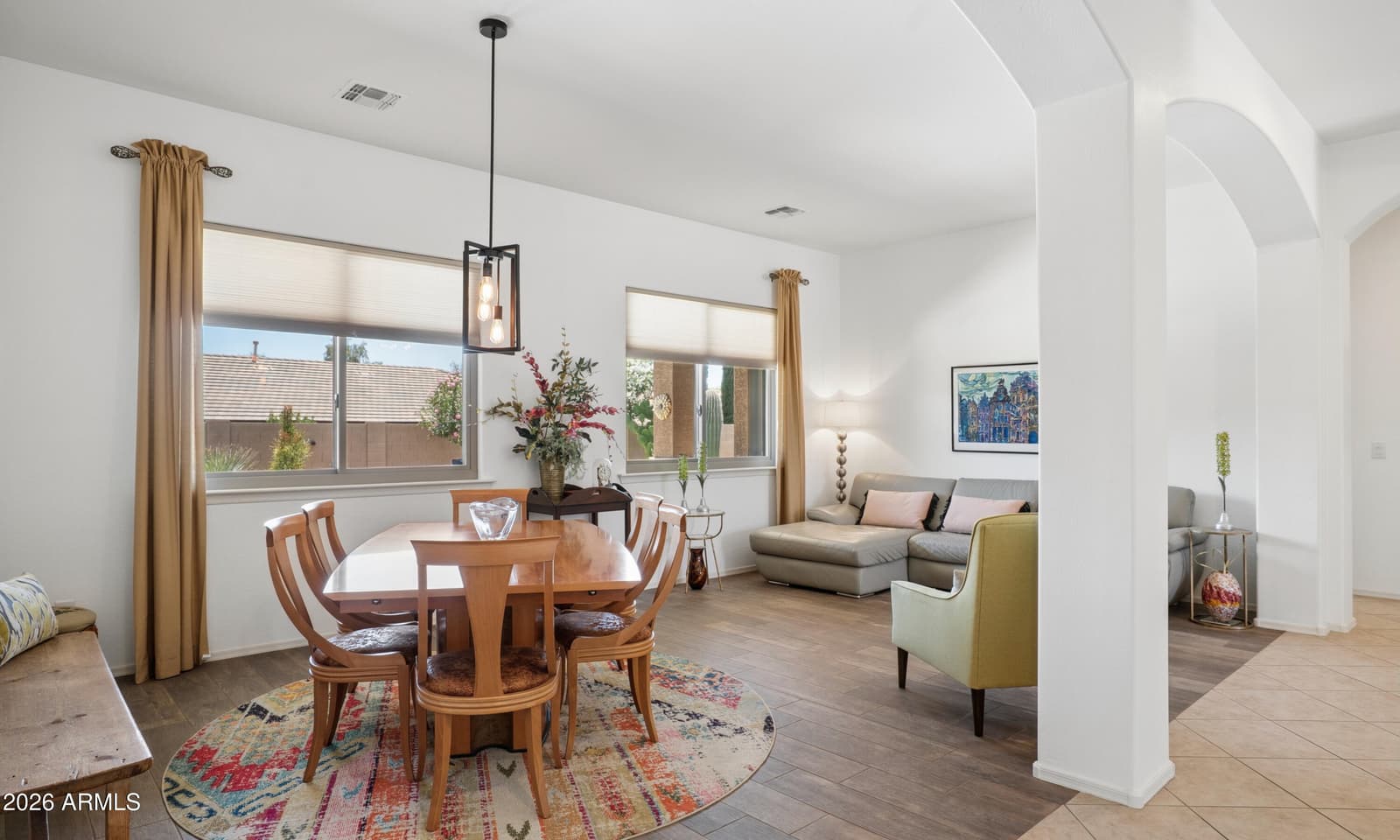 2341 W BRAMBLE BERRY Lane, Phoenix, AZ 85085 — photo 14 of 50