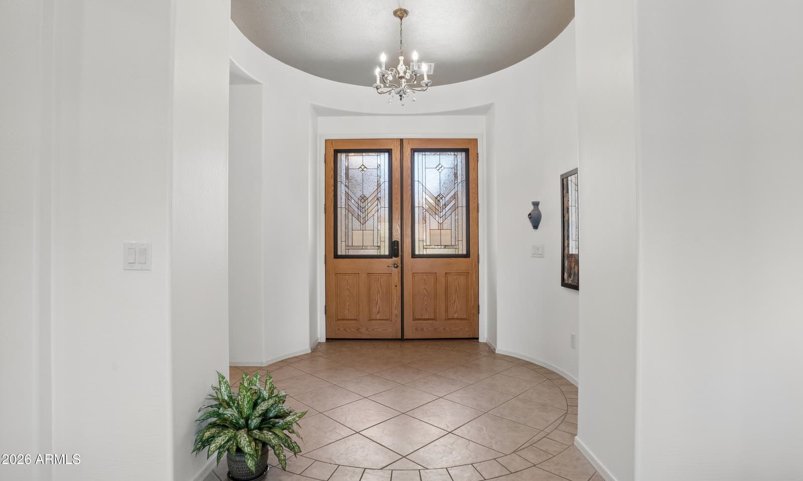 2341 W BRAMBLE BERRY Lane, Phoenix, AZ 85085 — photo 16 of 50