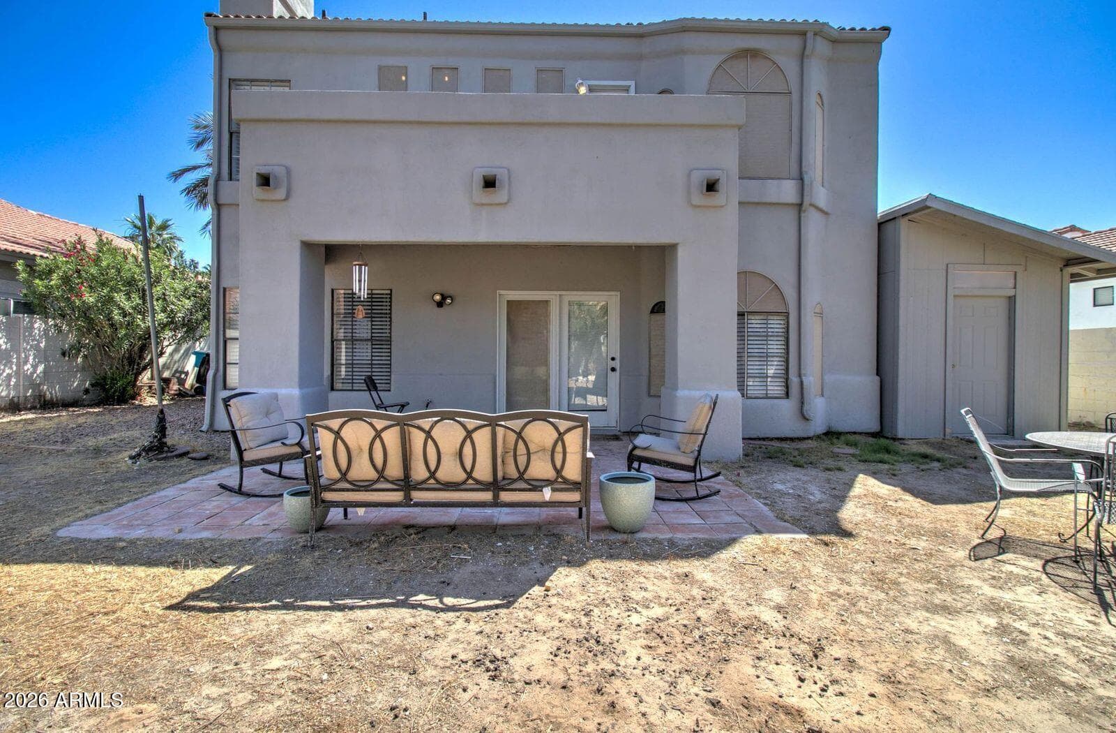16806 S 37TH Way, Phoenix, AZ 85048 — photo 50 of 52