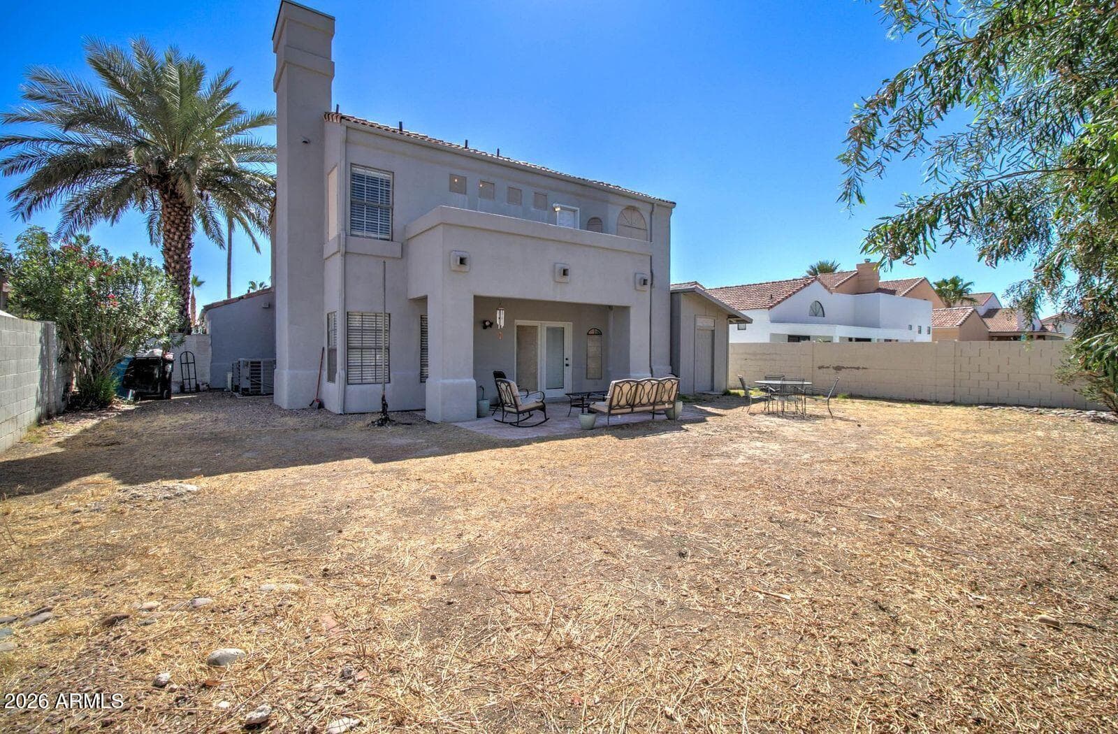 16806 S 37TH Way, Phoenix, AZ 85048 — photo 48 of 52