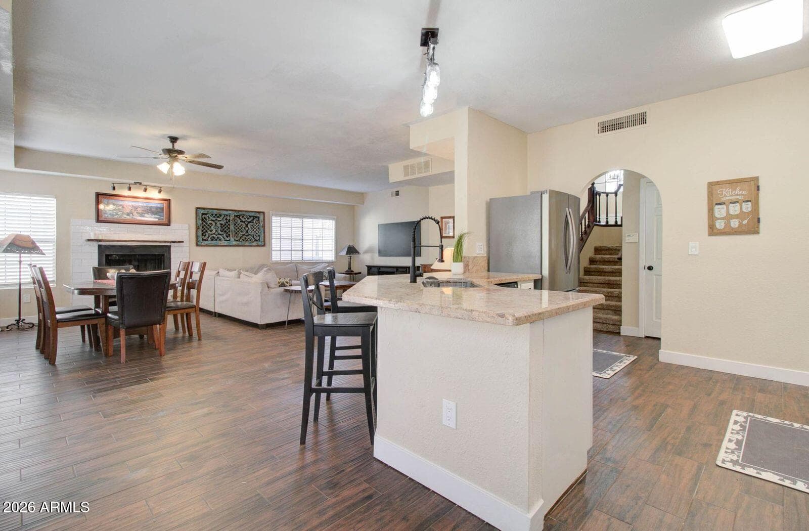 16806 S 37TH Way, Phoenix, AZ 85048 — photo 19 of 52