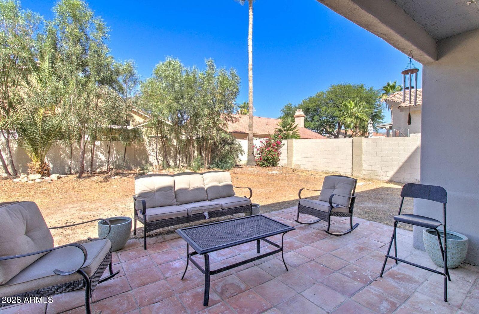 16806 S 37TH Way, Phoenix, AZ 85048 — photo 47 of 52