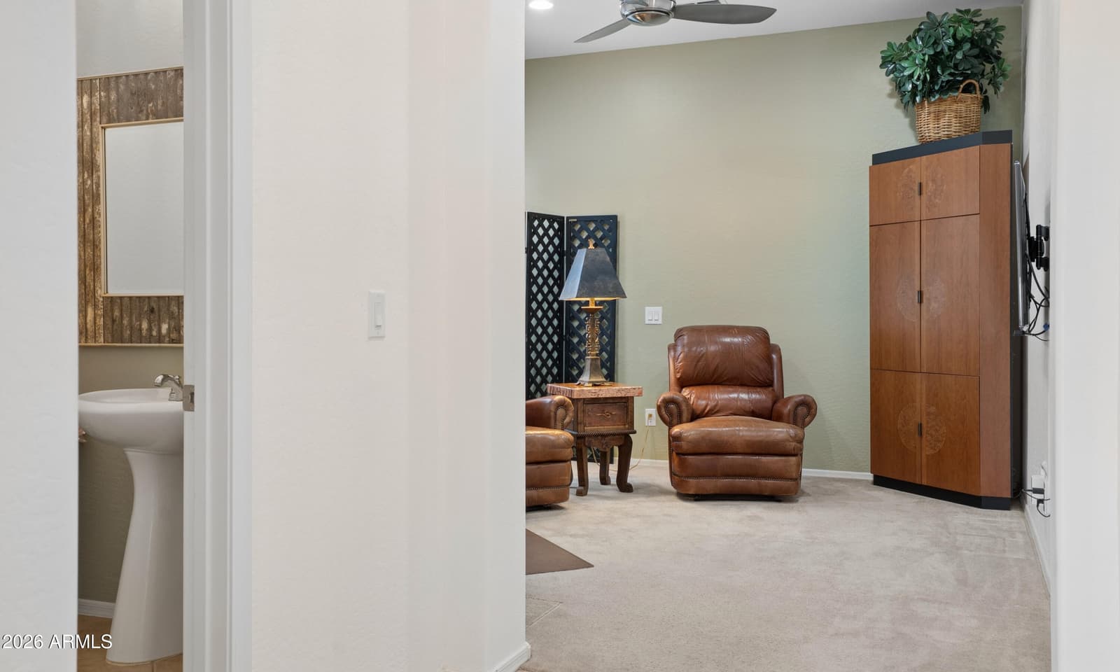 2341 W BRAMBLE BERRY Lane, Phoenix, AZ 85085 — photo 27 of 50