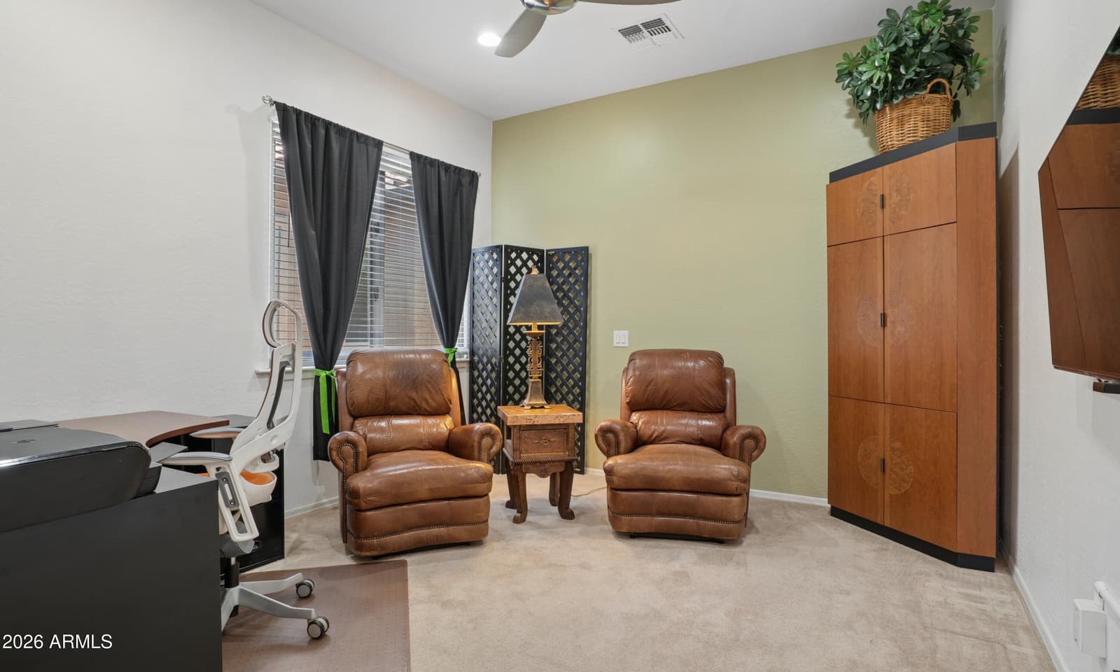 2341 W BRAMBLE BERRY Lane, Phoenix, AZ 85085 — photo 28 of 50