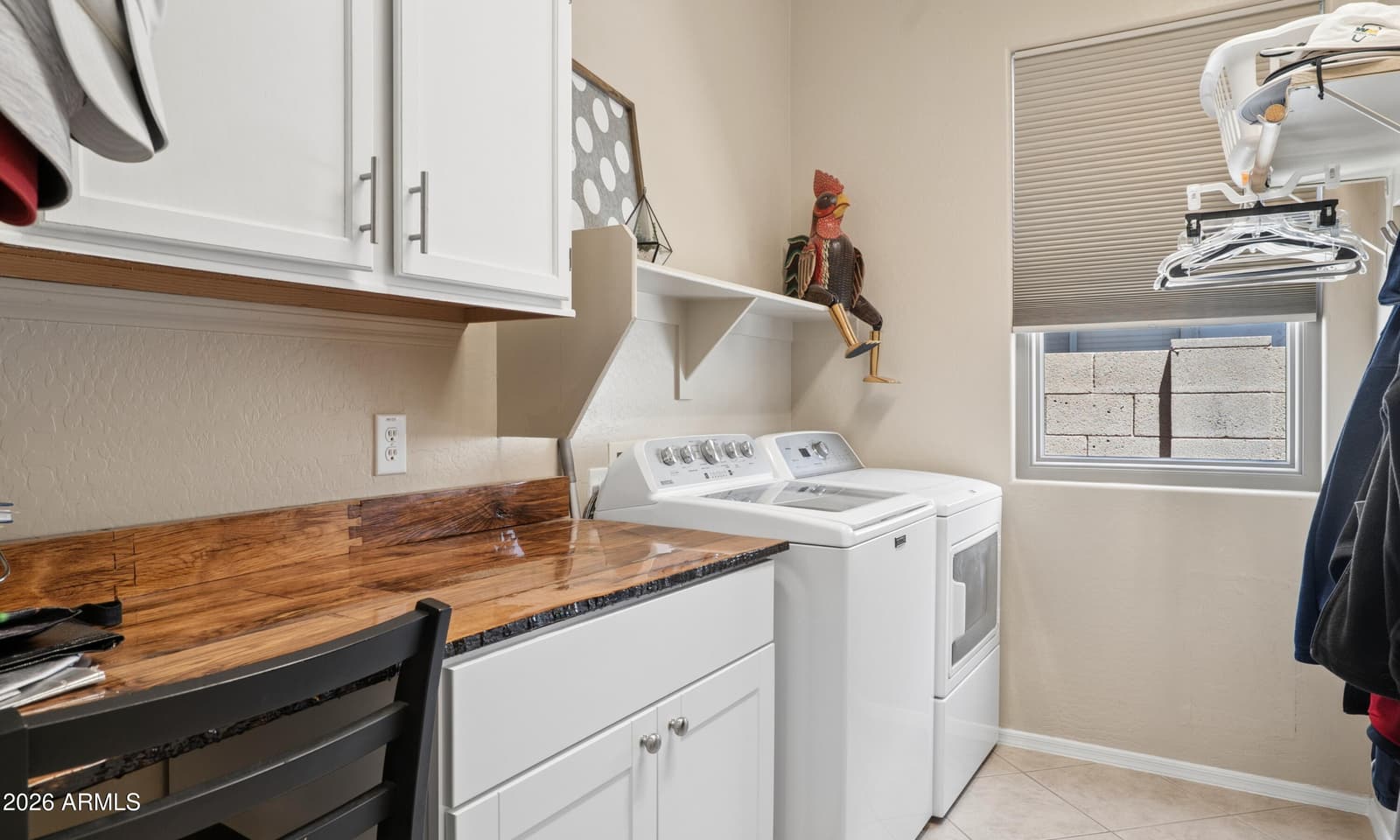 2341 W BRAMBLE BERRY Lane, Phoenix, AZ 85085 — photo 31 of 50