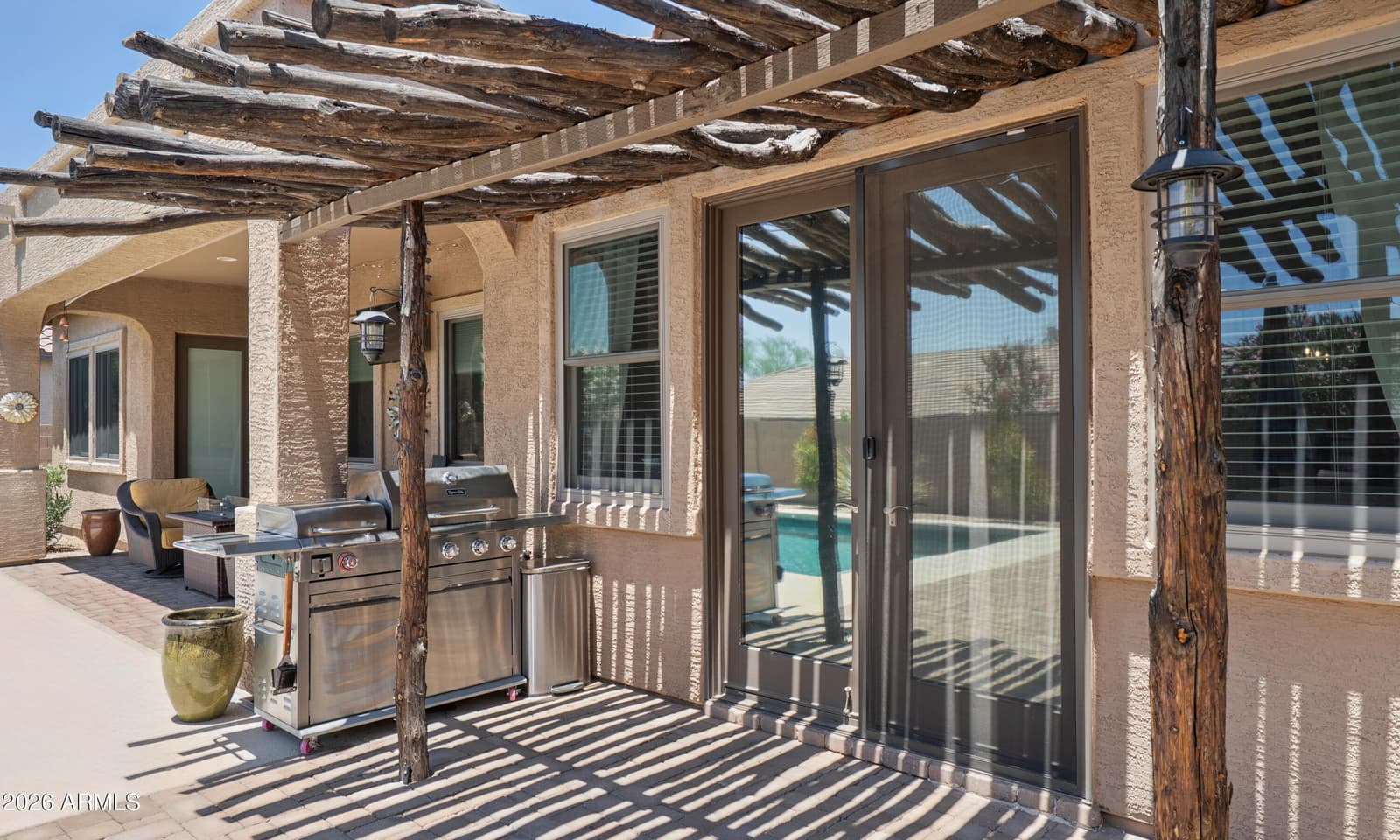 2341 W BRAMBLE BERRY Lane, Phoenix, AZ 85085 — photo 33 of 50