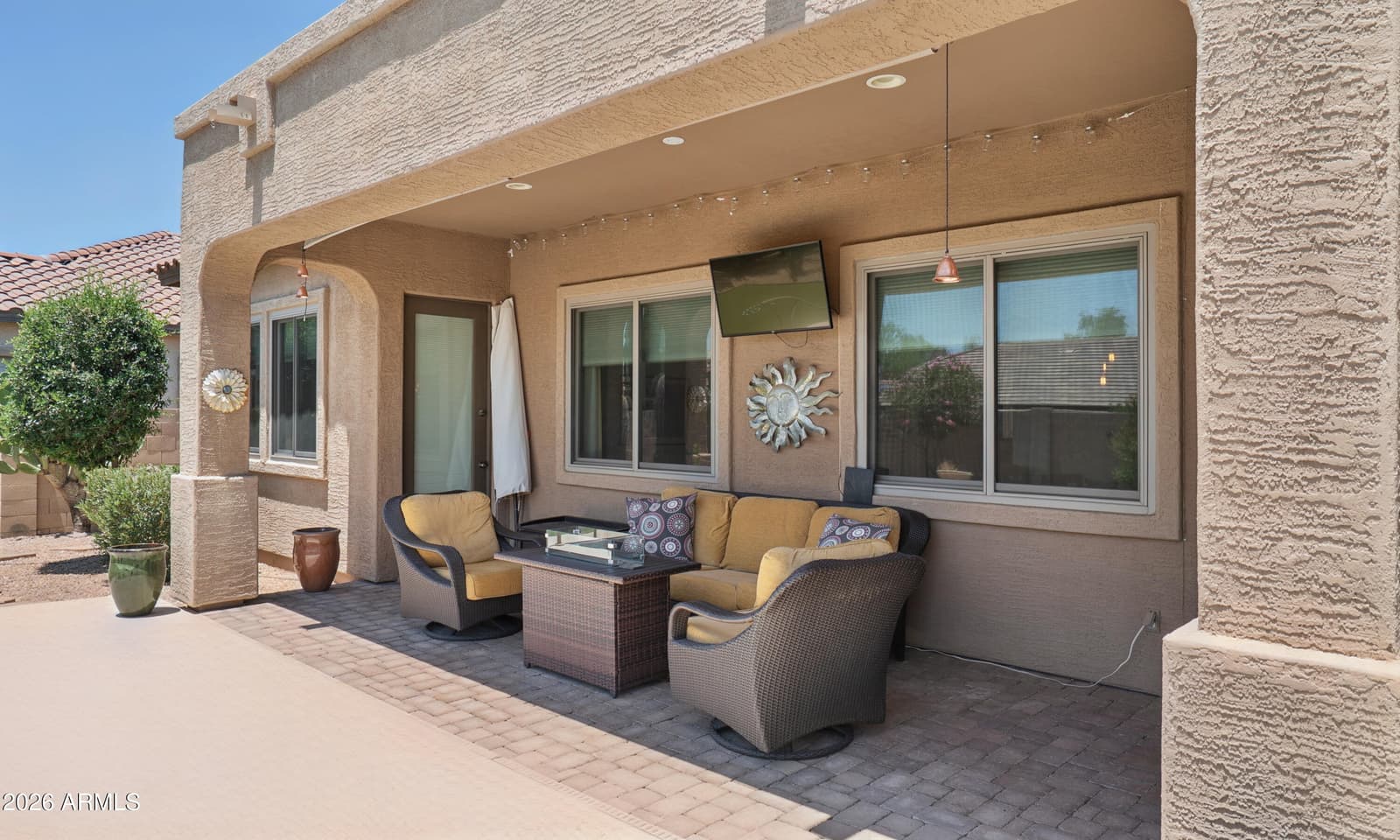 2341 W BRAMBLE BERRY Lane, Phoenix, AZ 85085 — photo 35 of 50
