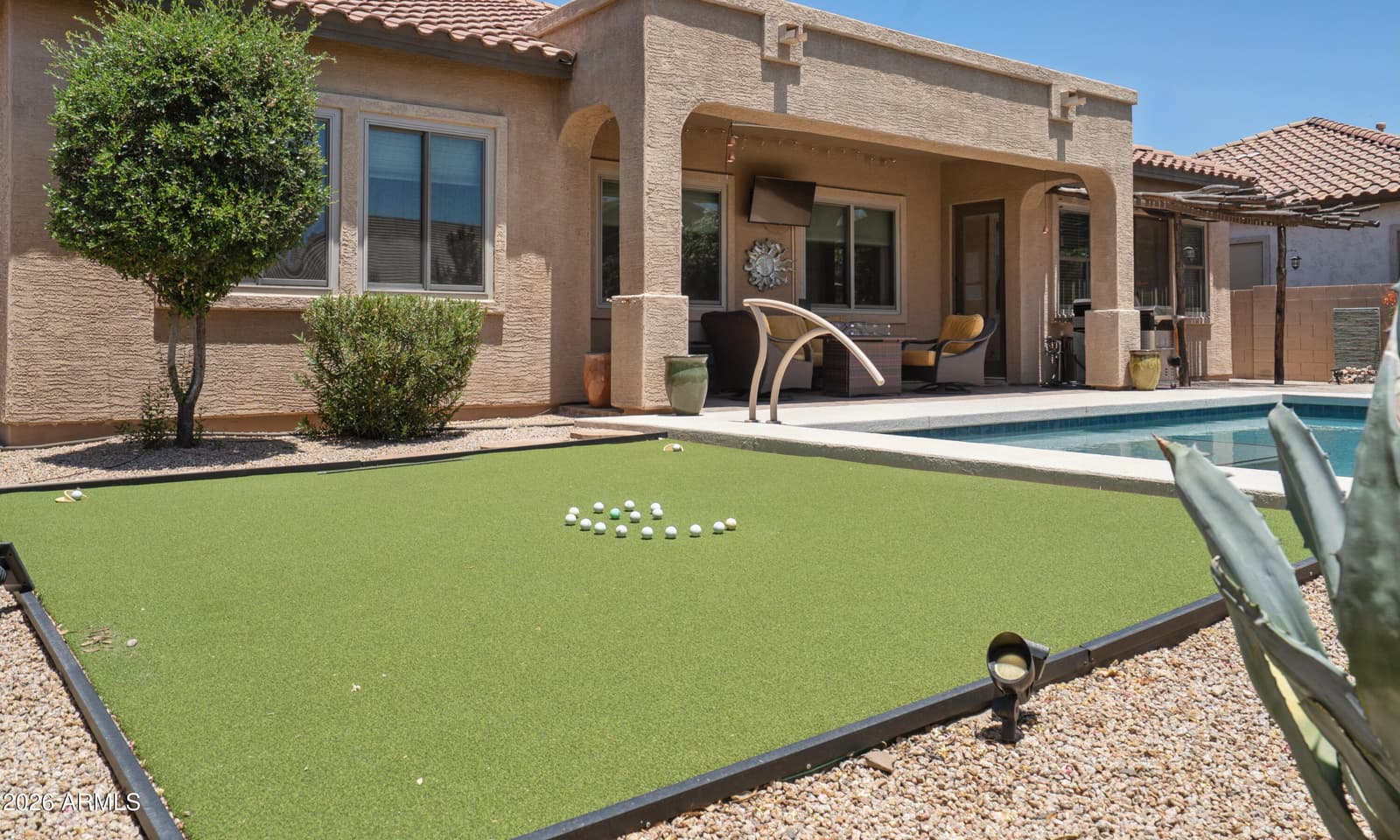 2341 W BRAMBLE BERRY Lane, Phoenix, AZ 85085 — photo 37 of 50