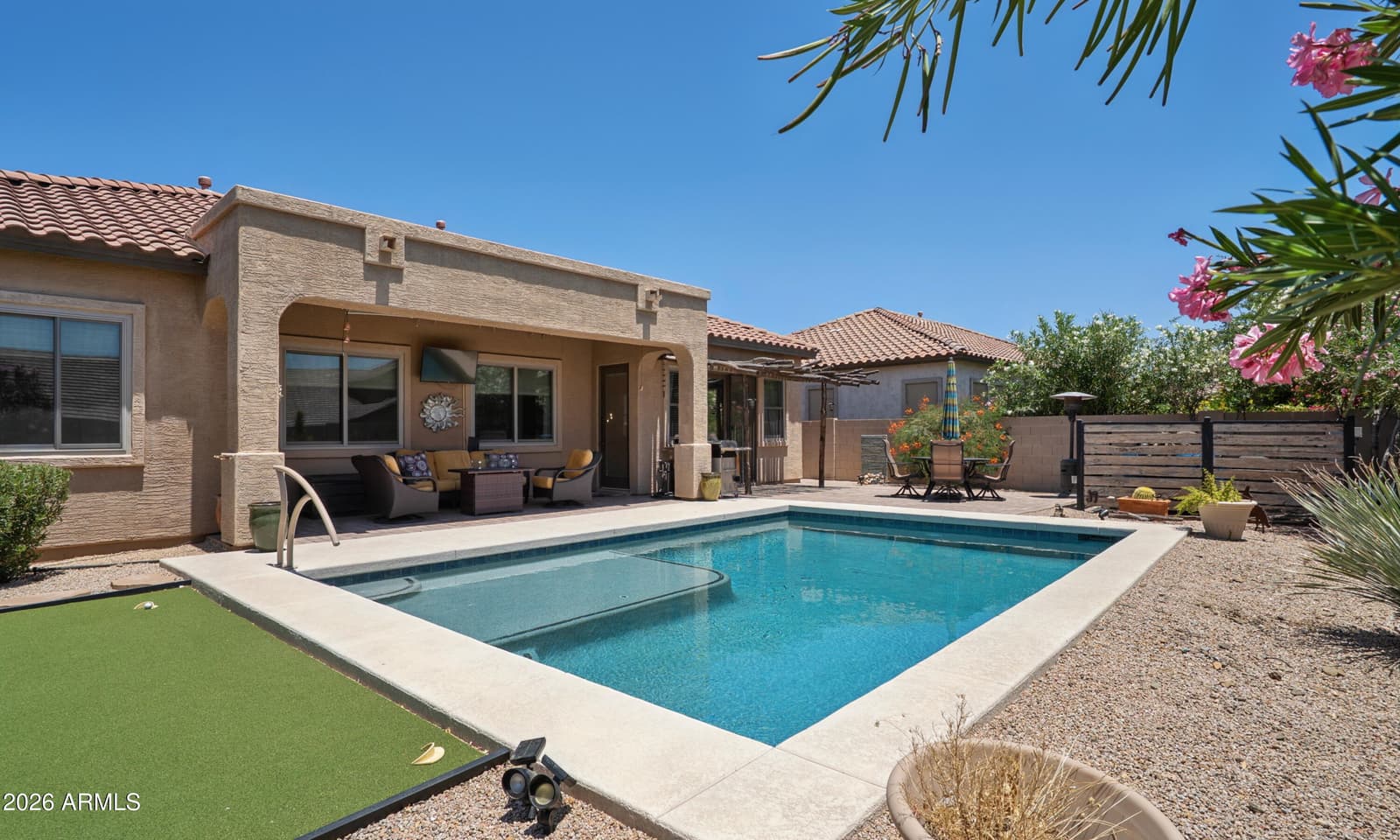 2341 W BRAMBLE BERRY Lane, Phoenix, AZ 85085 — photo 38 of 50