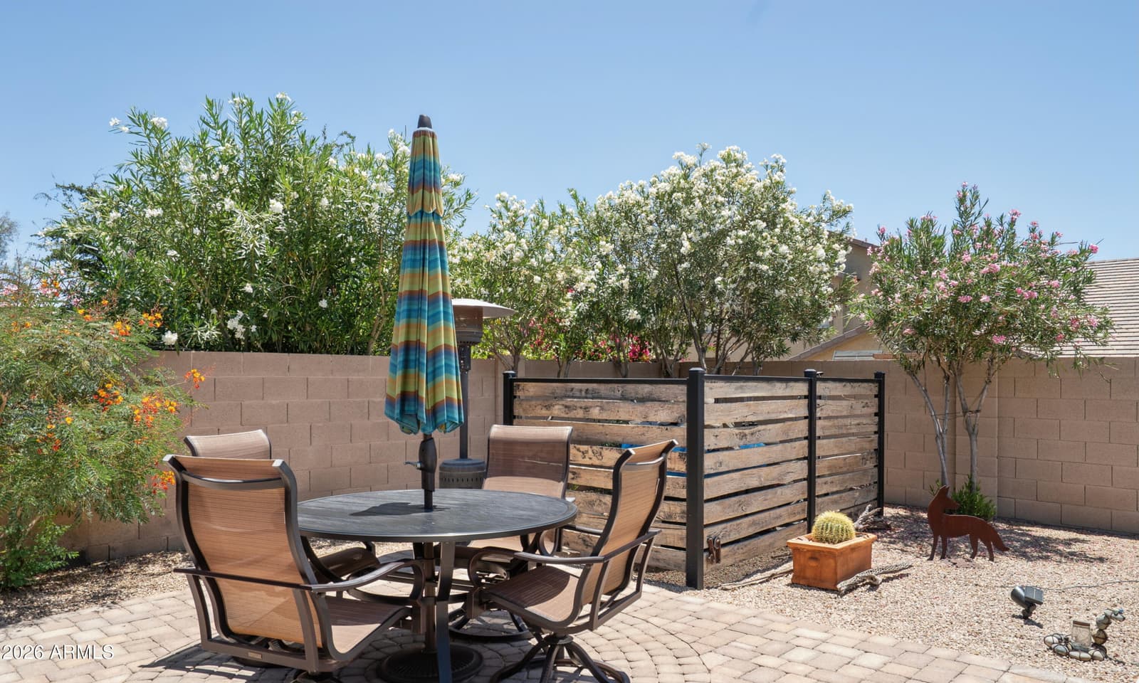2341 W BRAMBLE BERRY Lane, Phoenix, AZ 85085 — photo 40 of 50