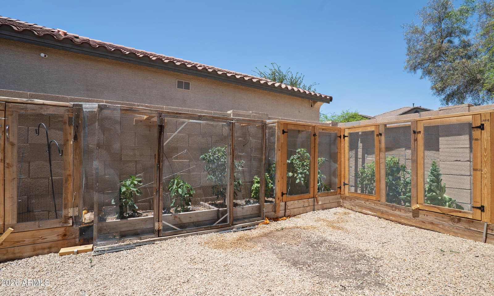 2341 W BRAMBLE BERRY Lane, Phoenix, AZ 85085 — photo 41 of 50