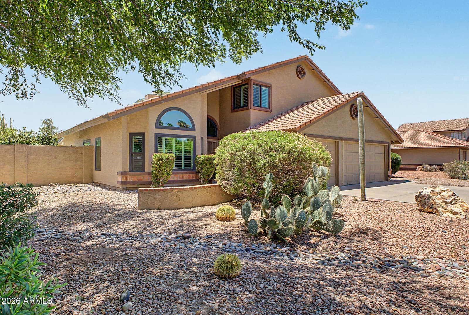 1116 N AMBROSIA, Mesa, AZ 85205
