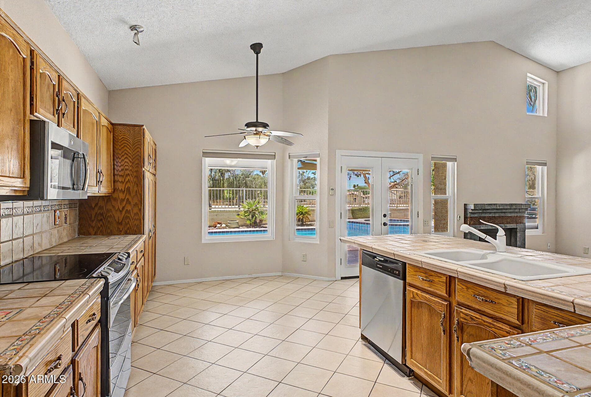 1116 N AMBROSIA, Mesa, AZ 85205 — photo 14 of 37