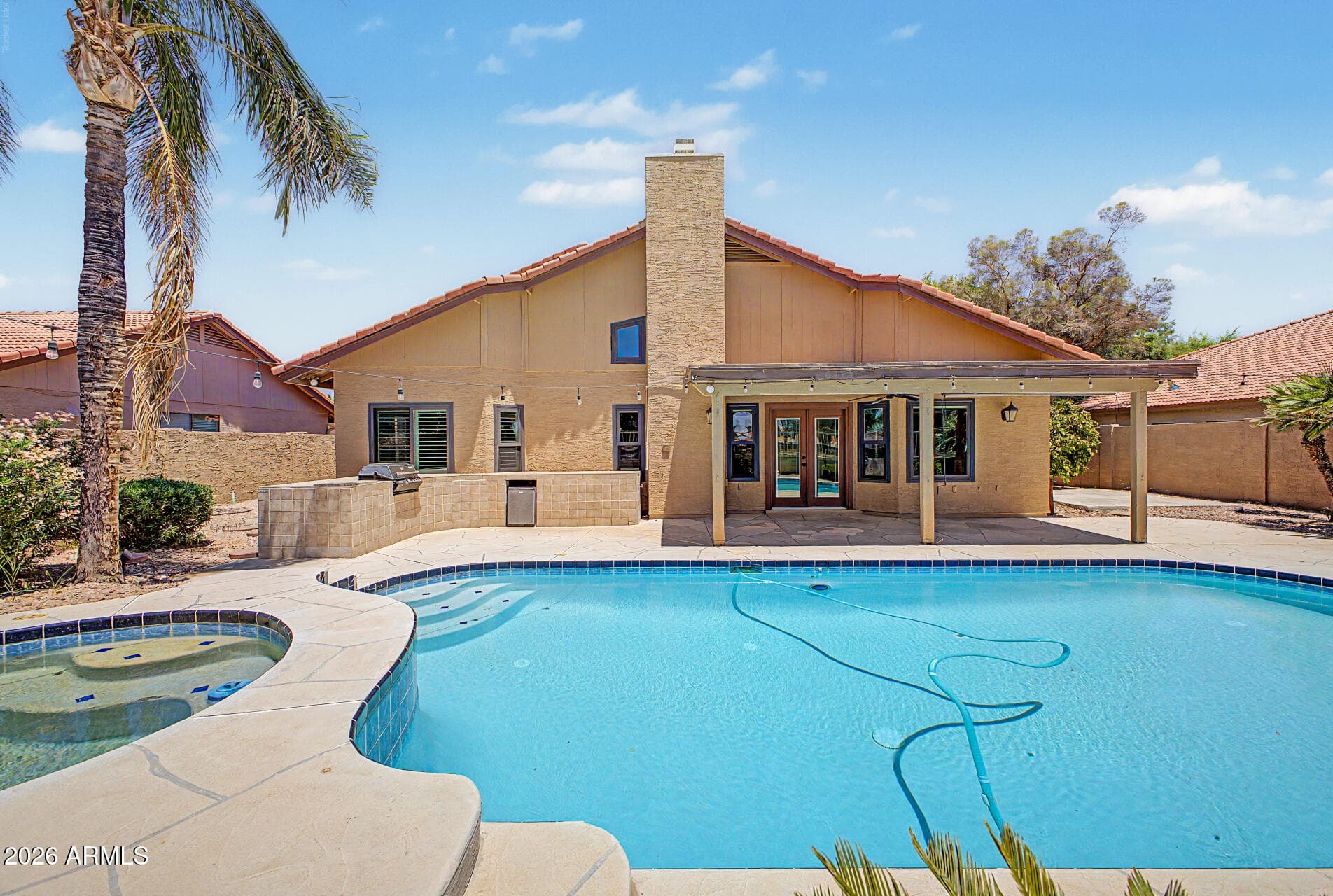 1116 N AMBROSIA, Mesa, AZ 85205 — photo 35 of 37