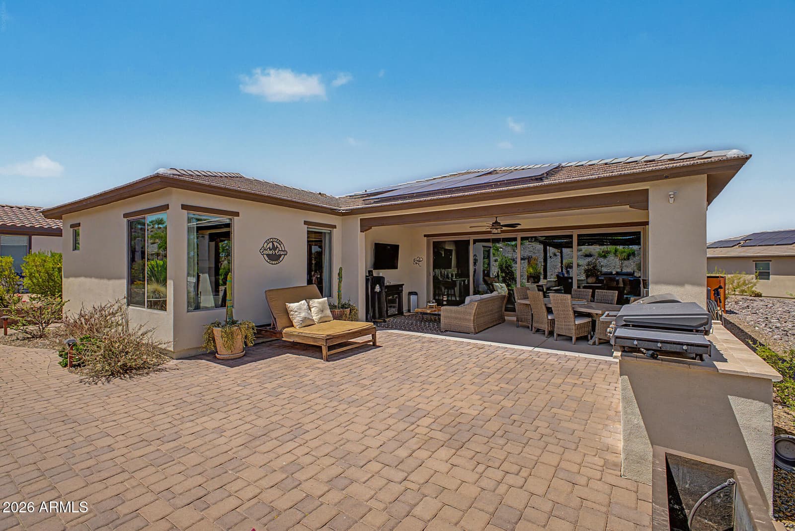 3361 PHANTOM Street, Wickenburg, AZ 85390 — photo 37 of 62