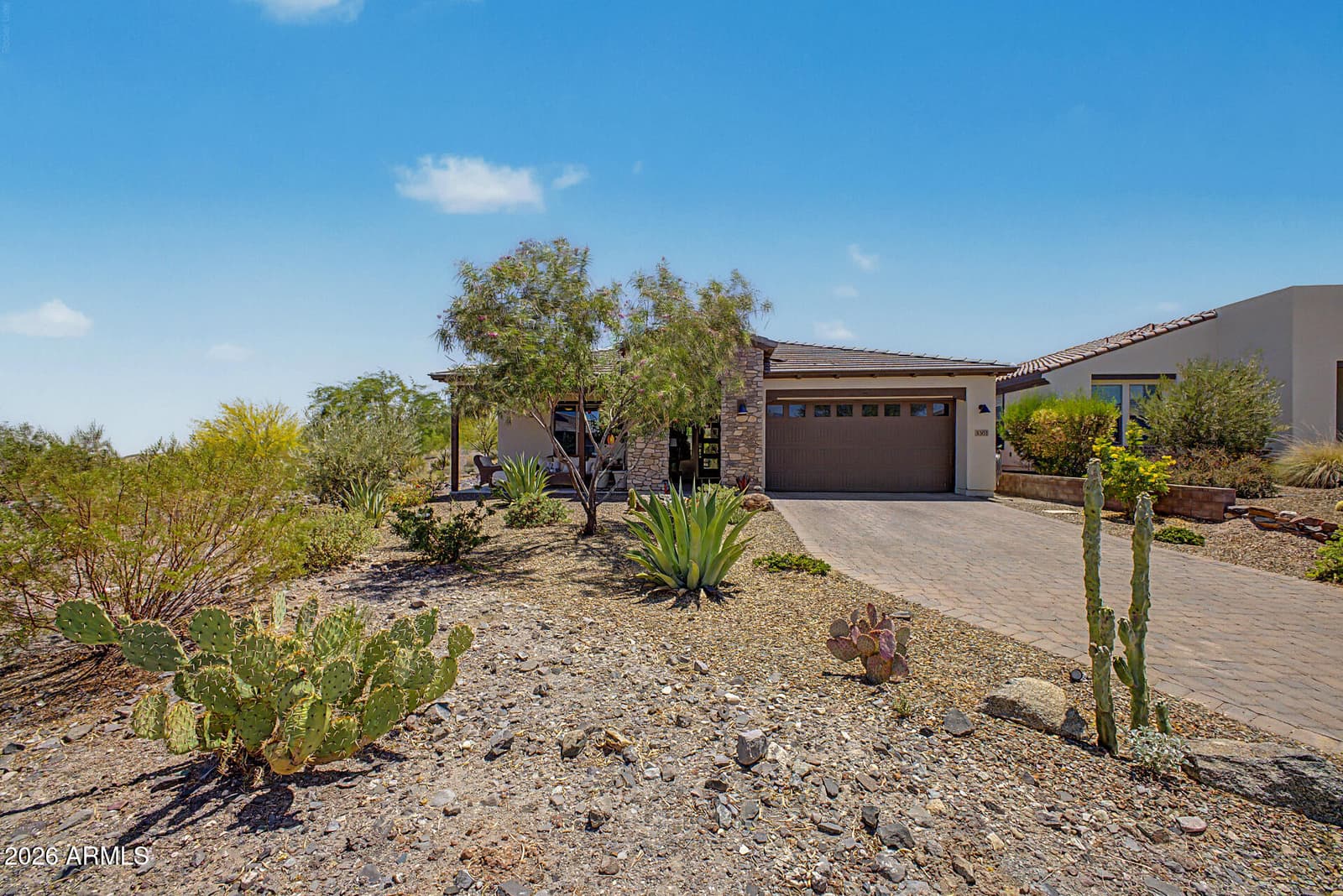 3361 PHANTOM Street, Wickenburg, AZ 85390 — photo 3 of 62