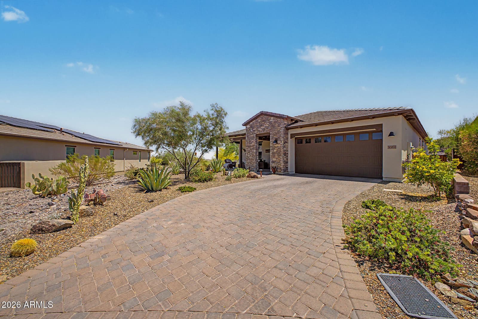 3361 PHANTOM Street, Wickenburg, AZ 85390 — photo 39 of 62