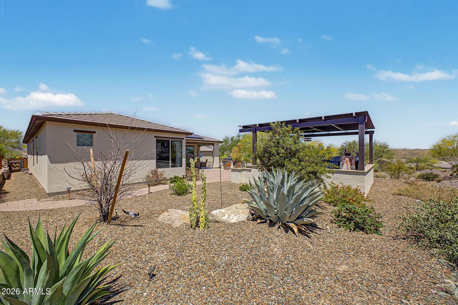 3361 PHANTOM Street, Wickenburg, AZ 85390 — photo 40 of 62