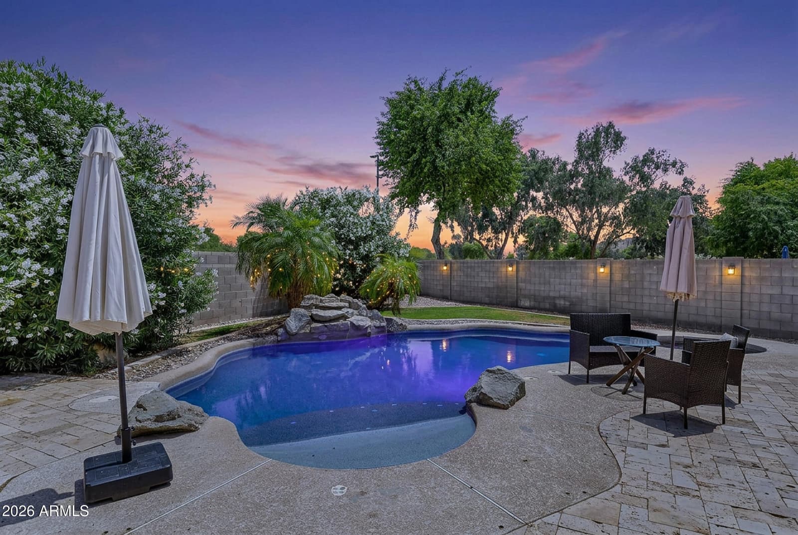 2461 W GOLDMINE MOUNTAIN Drive, San Tan Valley, AZ 85144