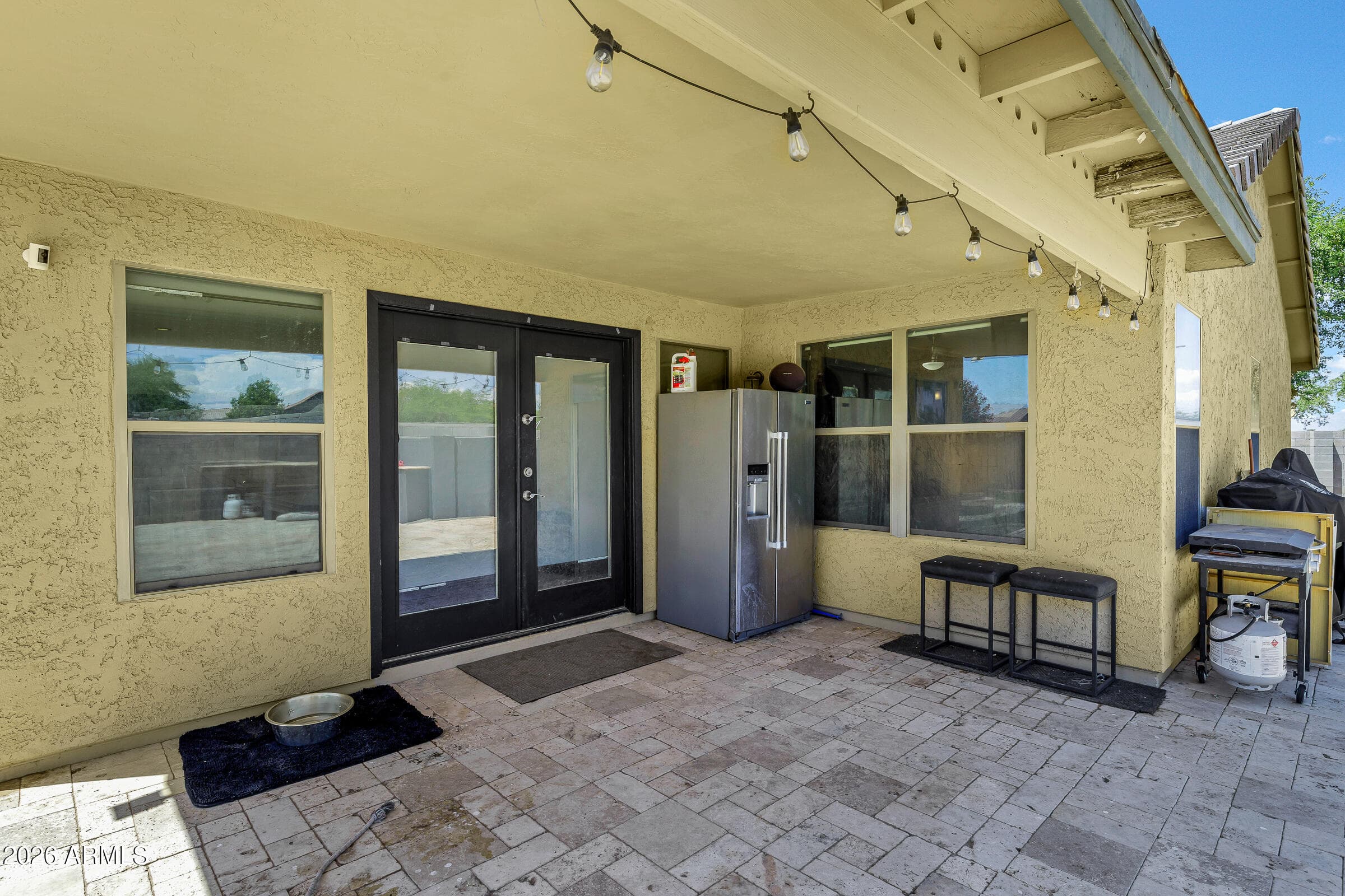 2461 W GOLDMINE MOUNTAIN Drive, San Tan Valley, AZ 85144 — photo 25 of 29