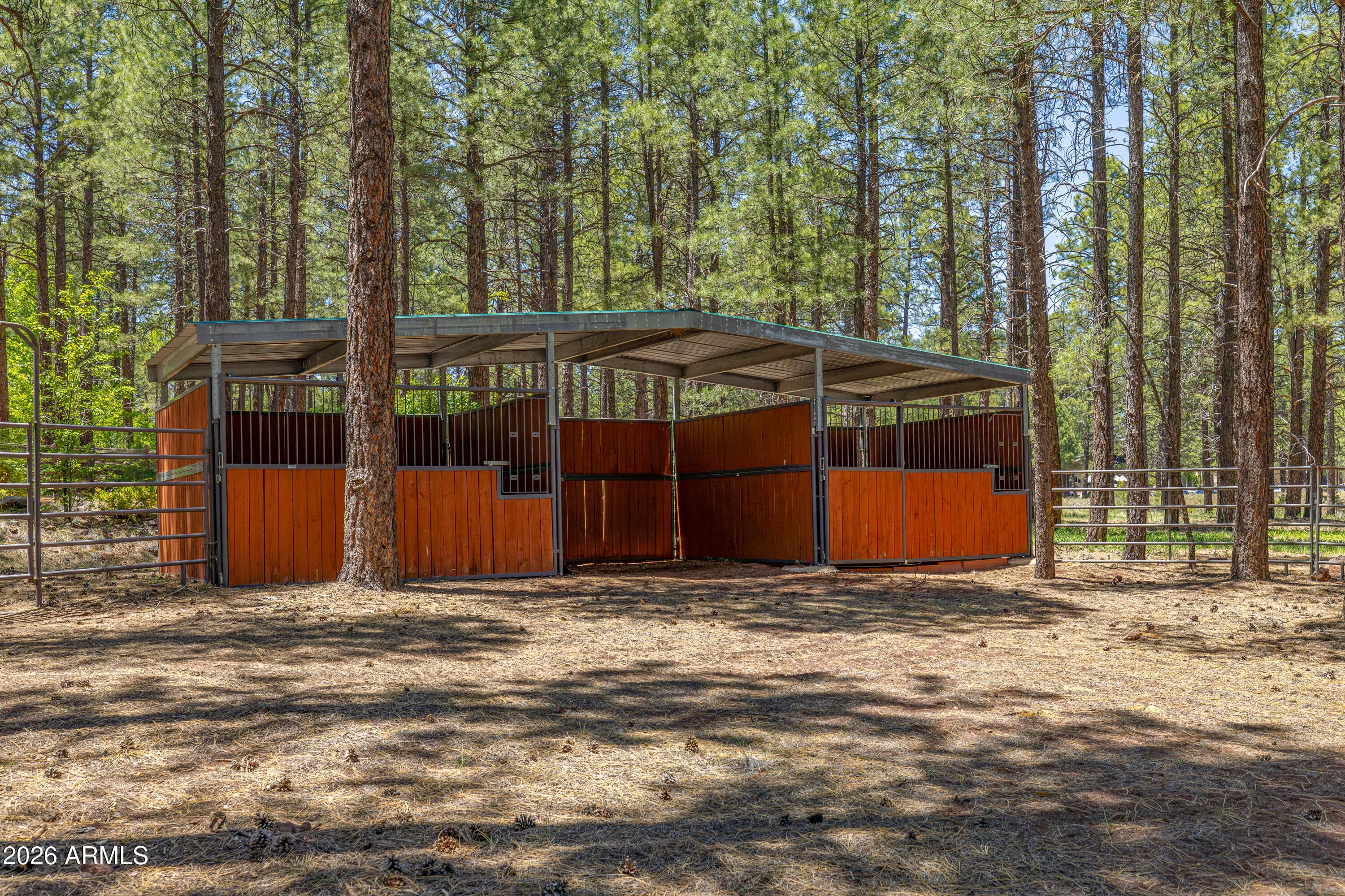 2950 W KILTIE Lane, Flagstaff, AZ 86005 — photo 69 of 89