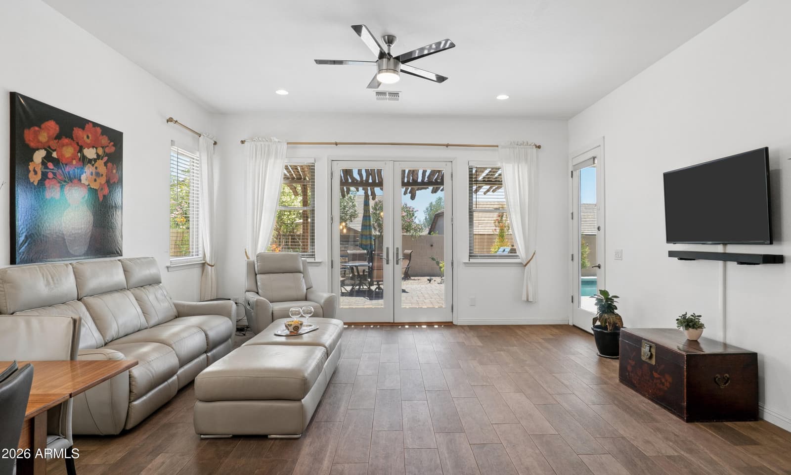 2341 W BRAMBLE BERRY Lane, Phoenix, AZ 85085 — photo 11 of 50