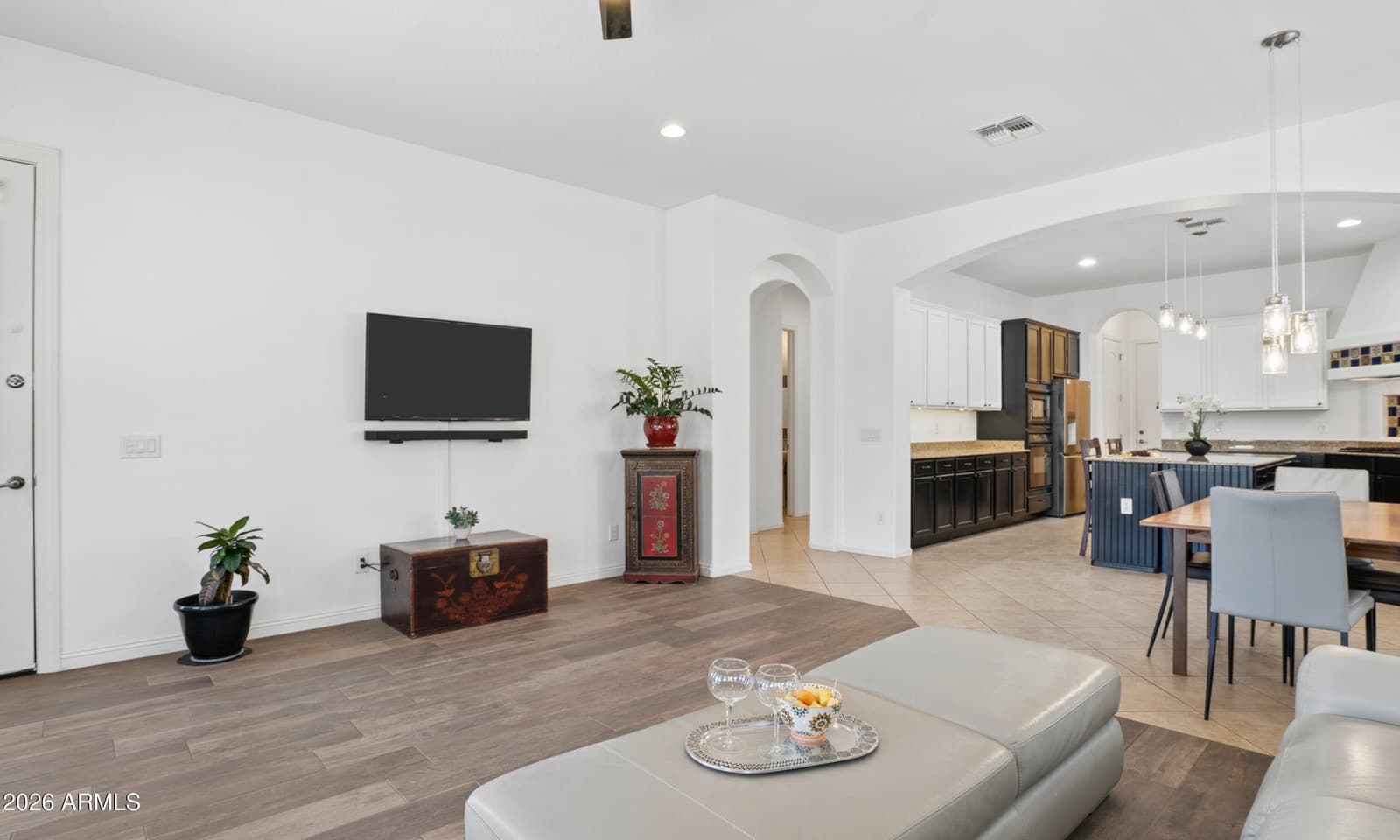 2341 W BRAMBLE BERRY Lane, Phoenix, AZ 85085 — photo 13 of 50