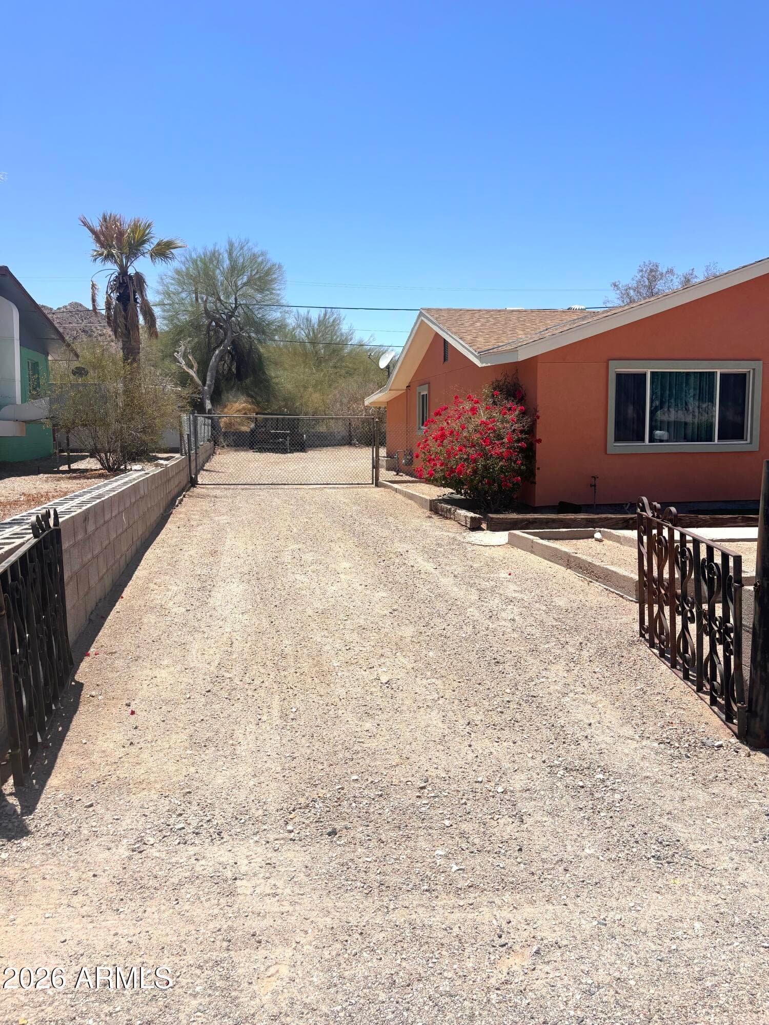 651 N THOMPSON Avenue, Ajo, AZ 85321 — photo 3 of 23