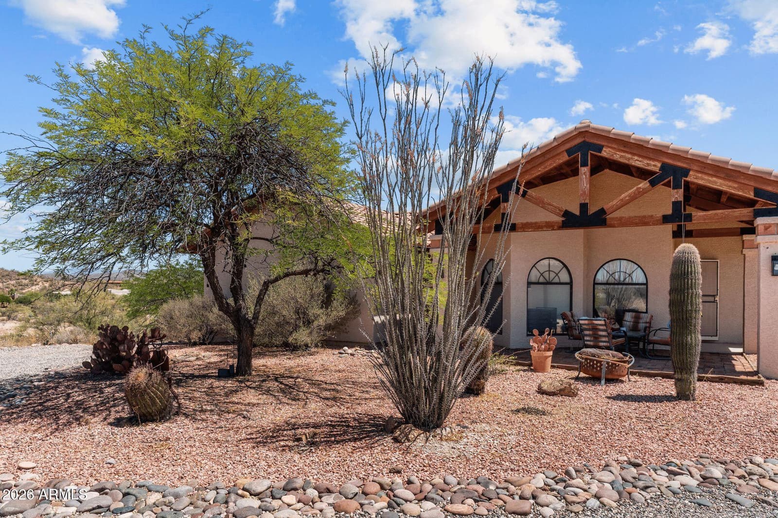 51015 N 292ND Avenue, Wickenburg, AZ 85390 — photo 1 of 76