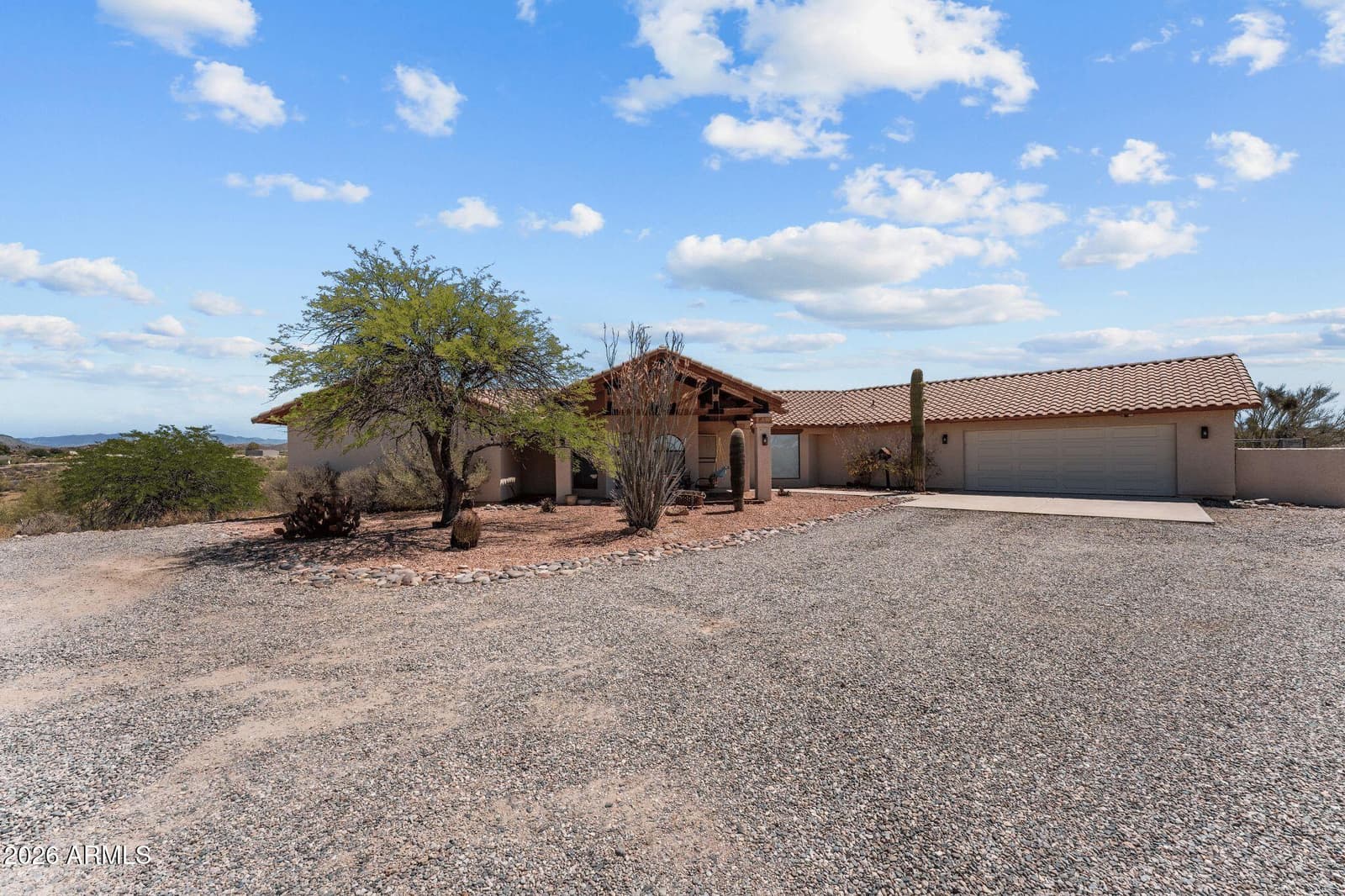 51015 N 292ND Avenue, Wickenburg, AZ 85390 — photo 3 of 76