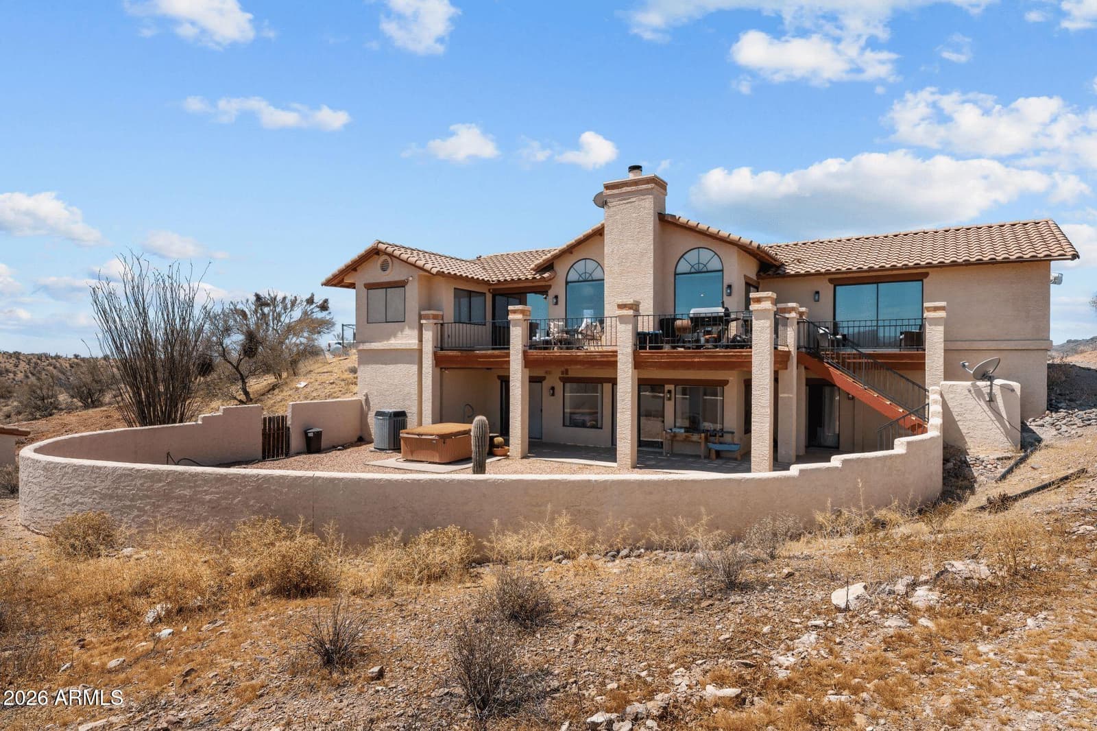 51015 N 292ND Avenue, Wickenburg, AZ 85390 — photo 18 of 76