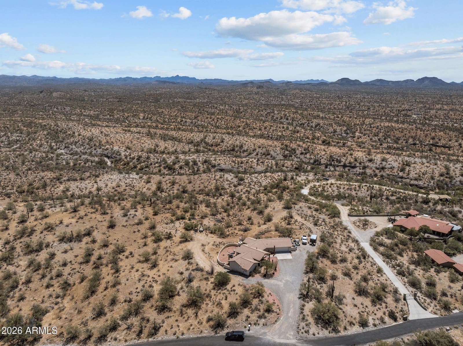 51015 N 292ND Avenue, Wickenburg, AZ 85390 — photo 73 of 76