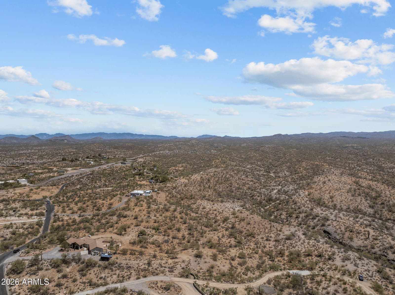 51015 N 292ND Avenue, Wickenburg, AZ 85390 — photo 74 of 76