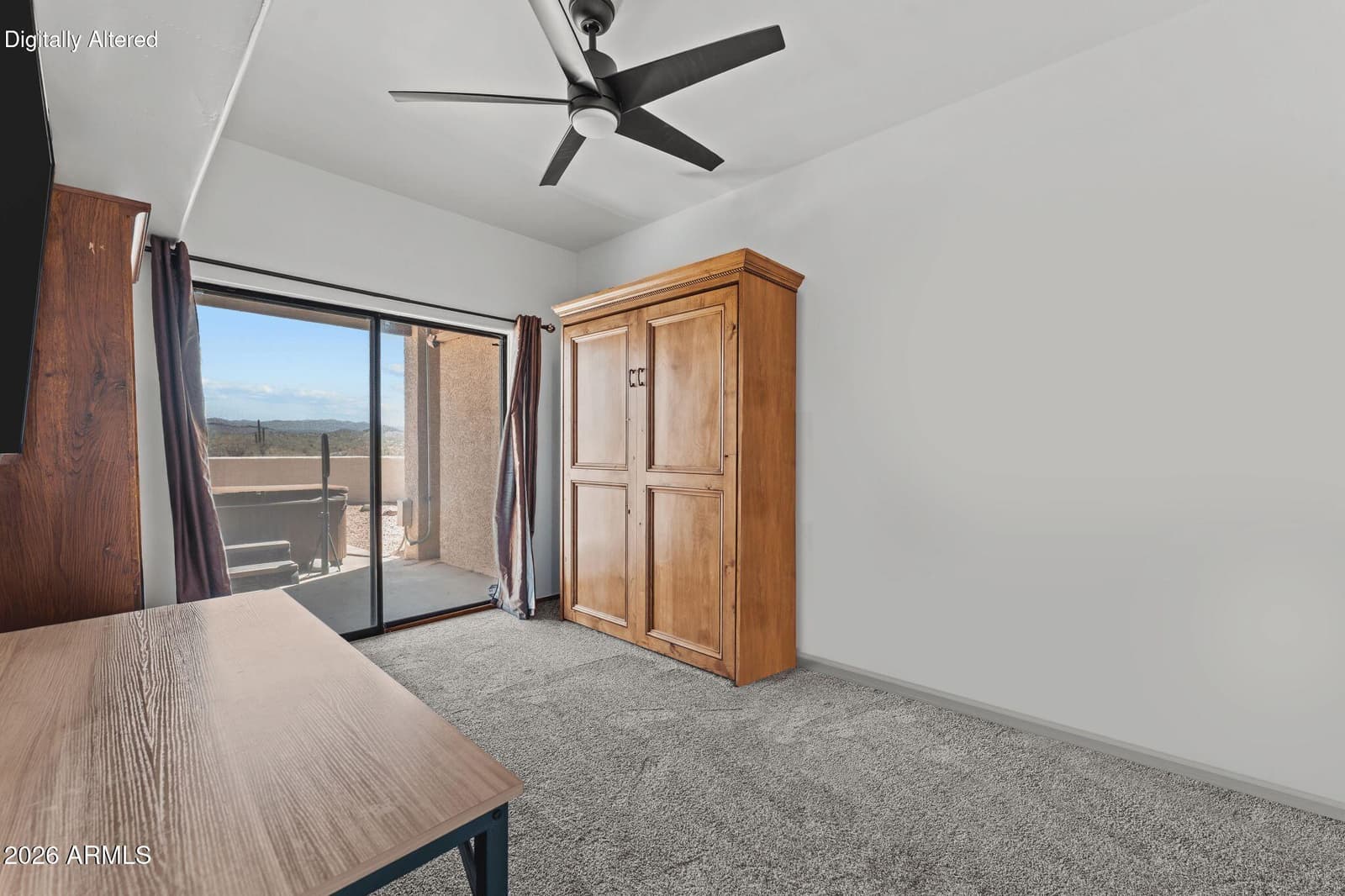 51015 N 292ND Avenue, Wickenburg, AZ 85390 — photo 58 of 76