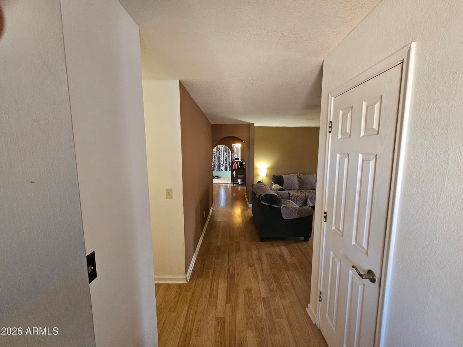 831 N BUCKHORN Place, Sierra Vista, AZ 85635 — photo 3 of 38