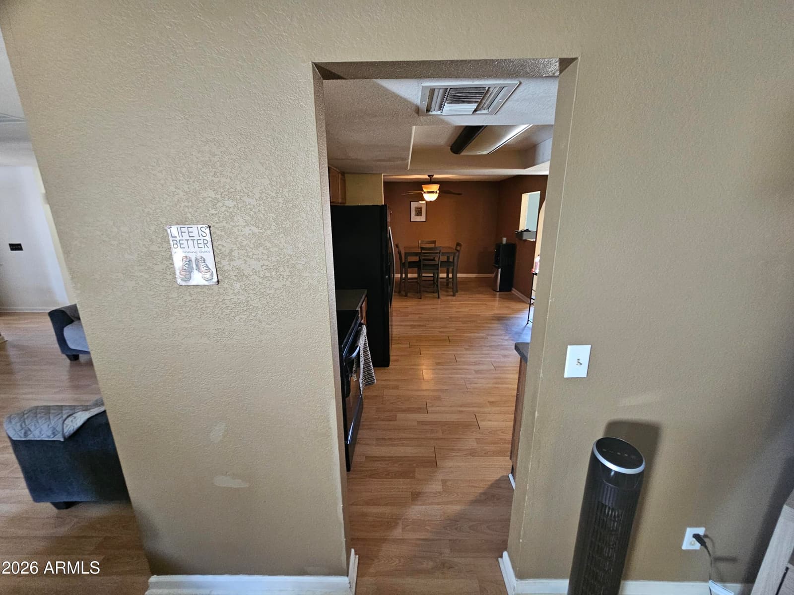 831 N BUCKHORN Place, Sierra Vista, AZ 85635 — photo 7 of 38