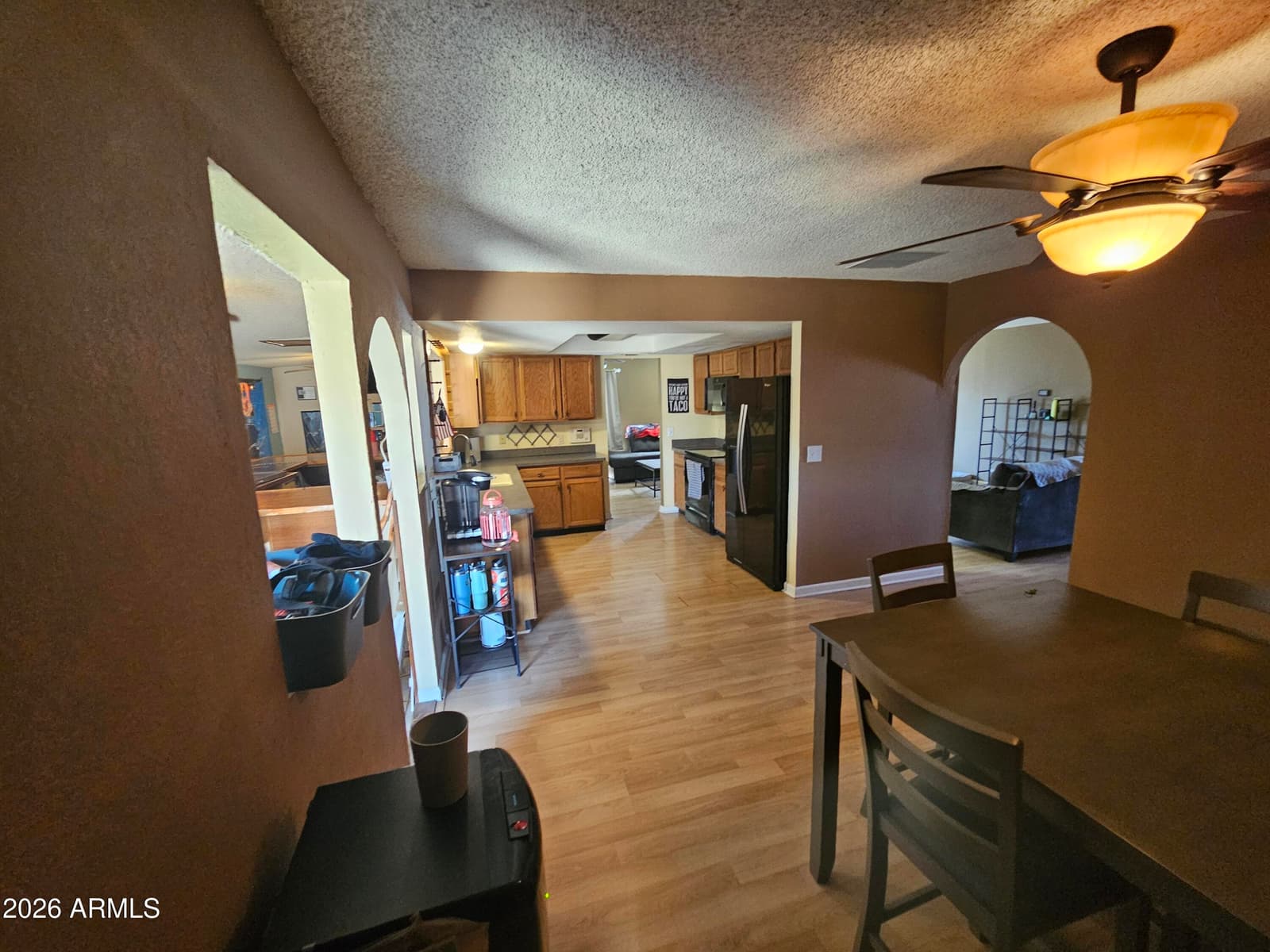 831 N BUCKHORN Place, Sierra Vista, AZ 85635 — photo 13 of 38