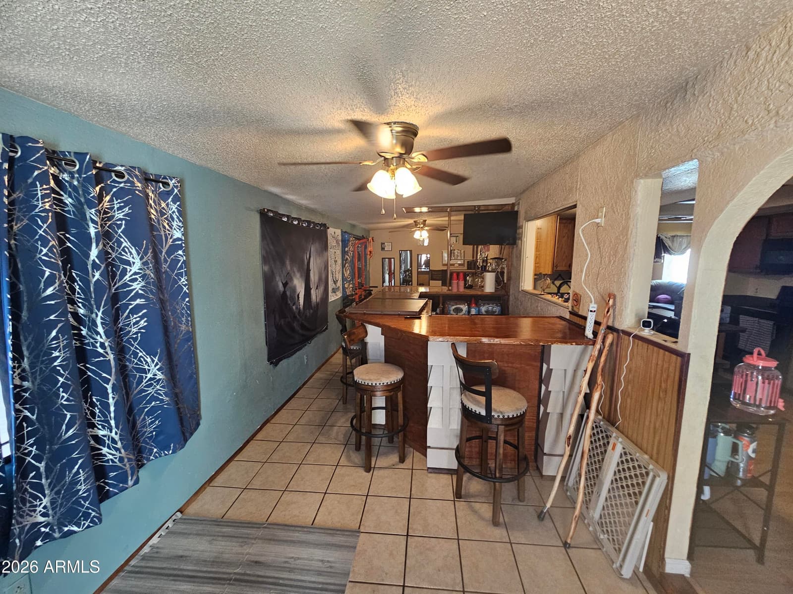 831 N BUCKHORN Place, Sierra Vista, AZ 85635 — photo 14 of 38