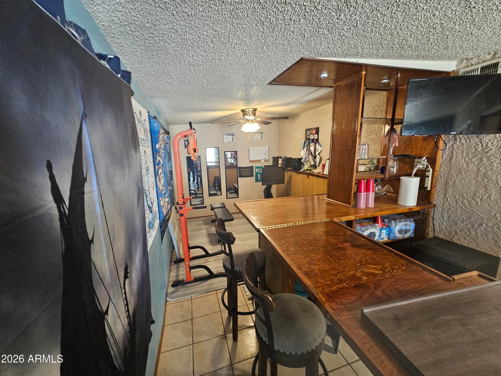 831 N BUCKHORN Place, Sierra Vista, AZ 85635 — photo 15 of 38