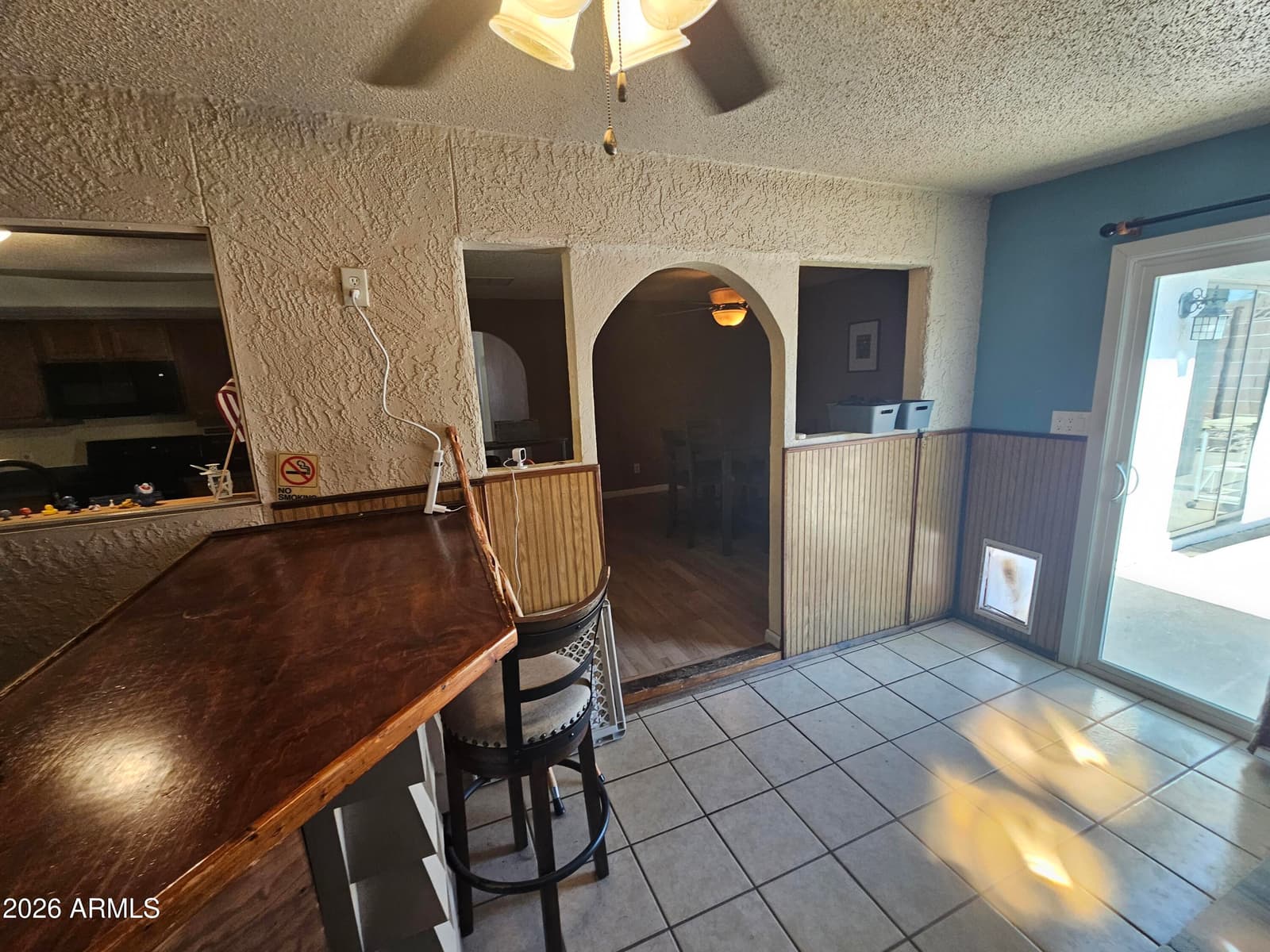 831 N BUCKHORN Place, Sierra Vista, AZ 85635 — photo 16 of 38